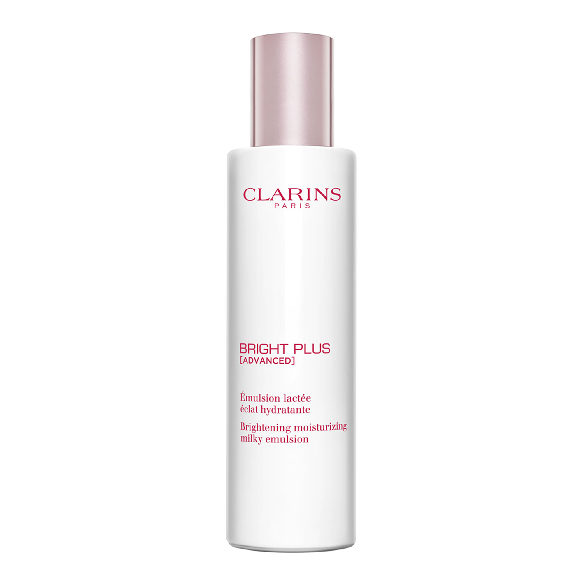 Clarins Bright Plus Advanced Emulsion 100ml