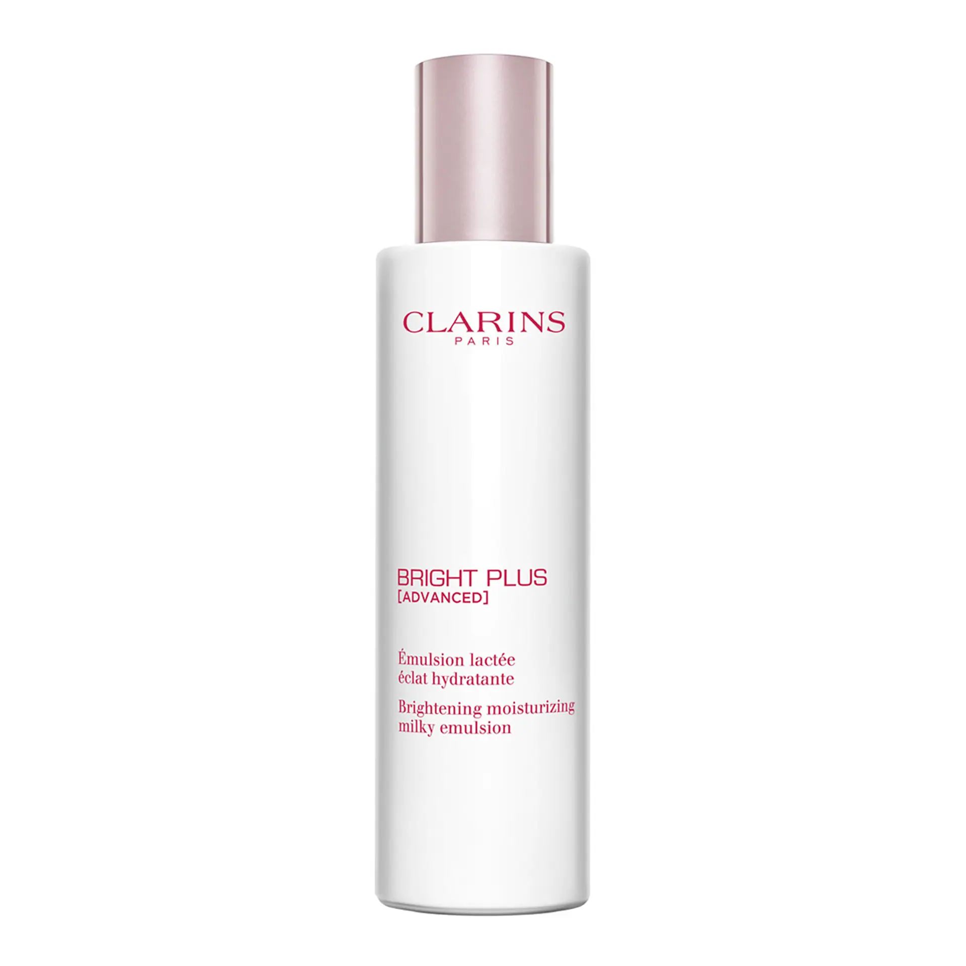 Clarins Bright Plus Advanced Emulsion 100ml