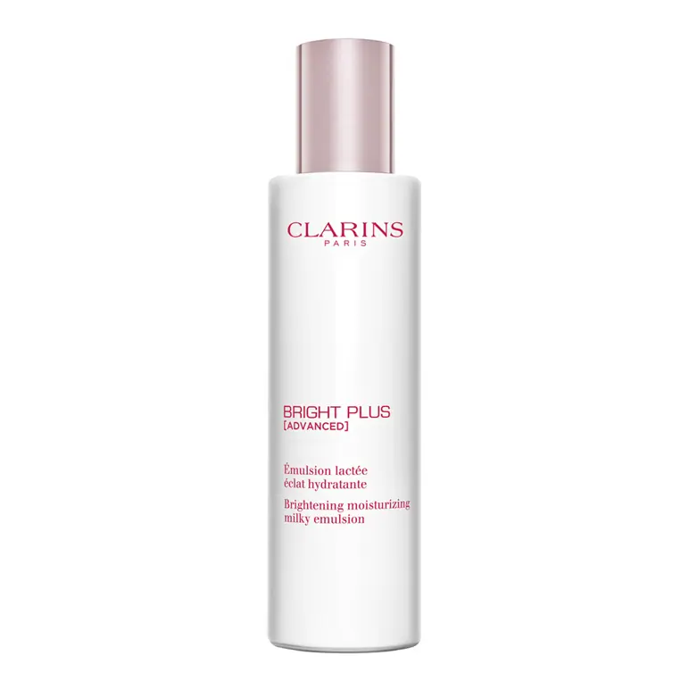 Clarins Bright Plus Advanced Emulsion 100ml