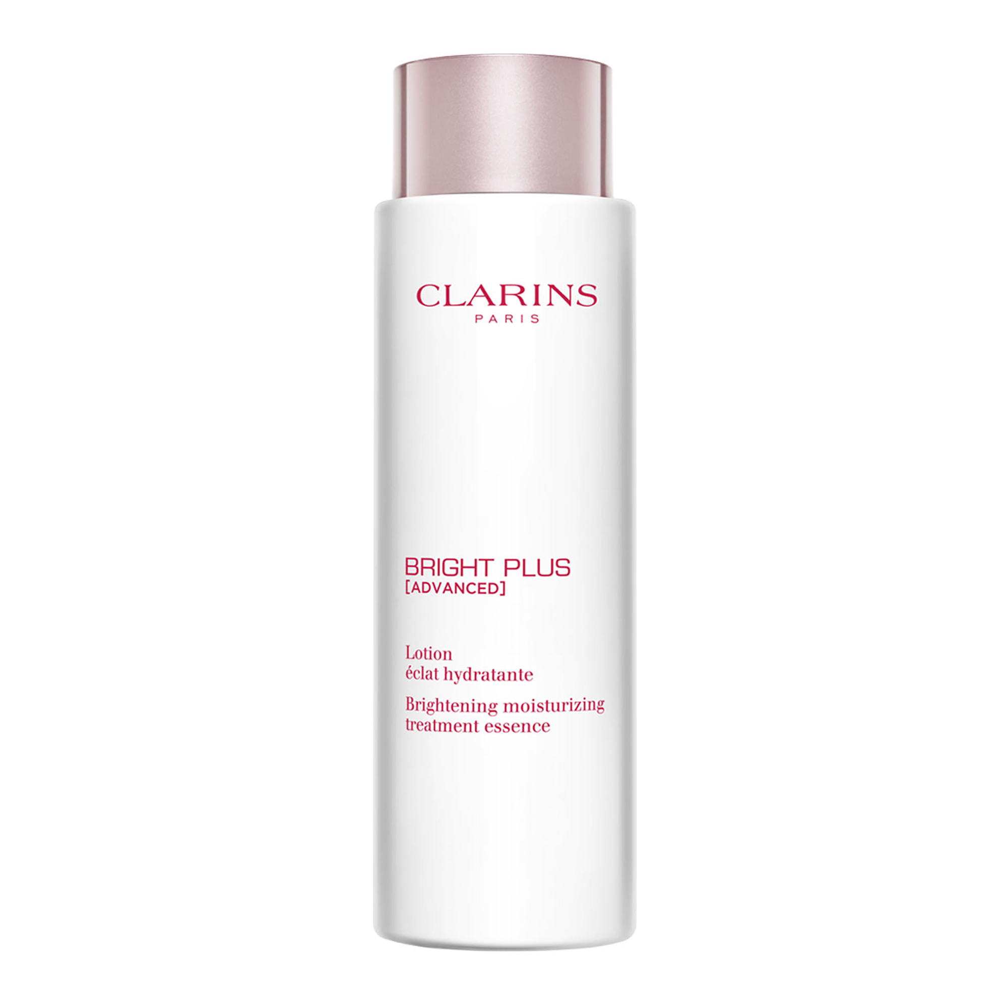 Clarins Bright Plus Advanced Treatment Essence 200ml