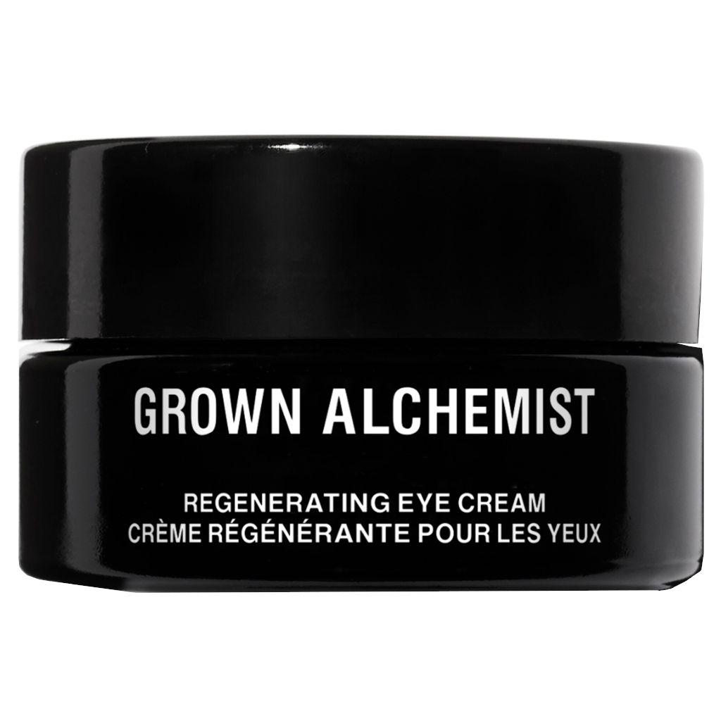 Grown Alchemist Regenerating Eye Cream