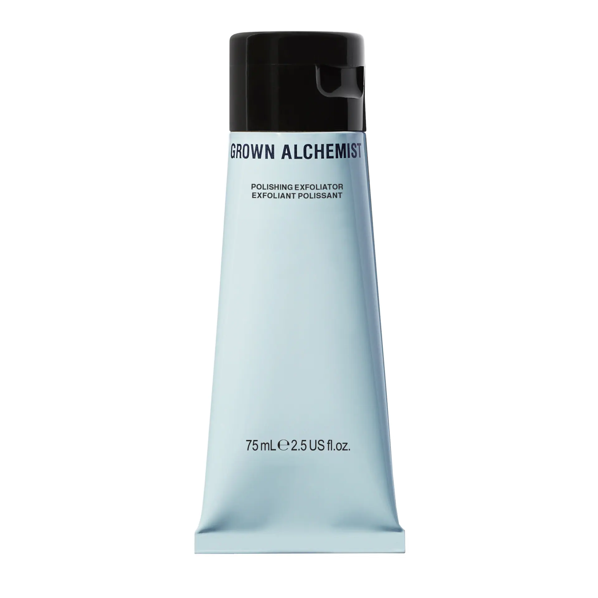 Grown Alchemist Polishing Exfoliator 75ml