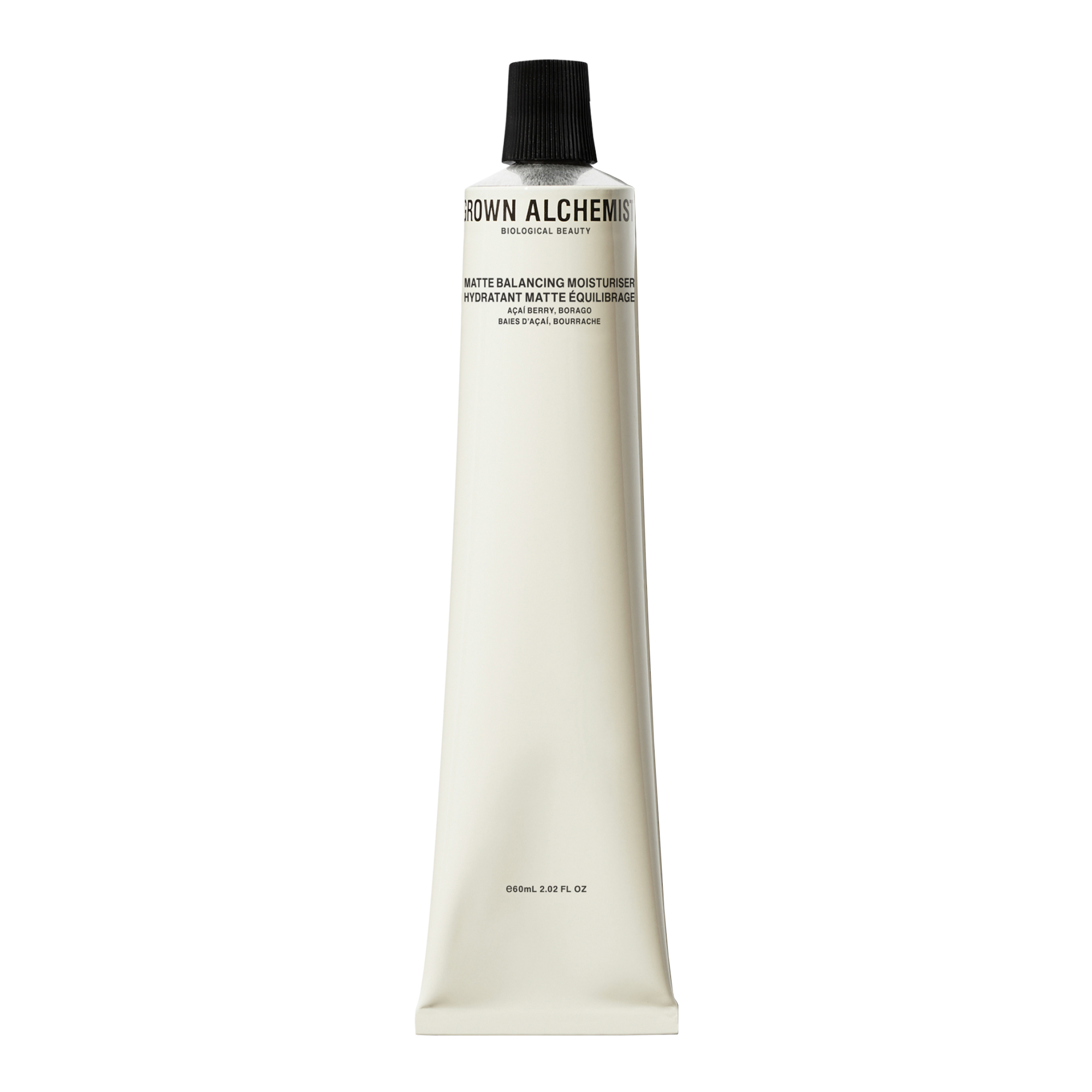 Grown Alchemist Matte Balancing Moisturiser 60ml
