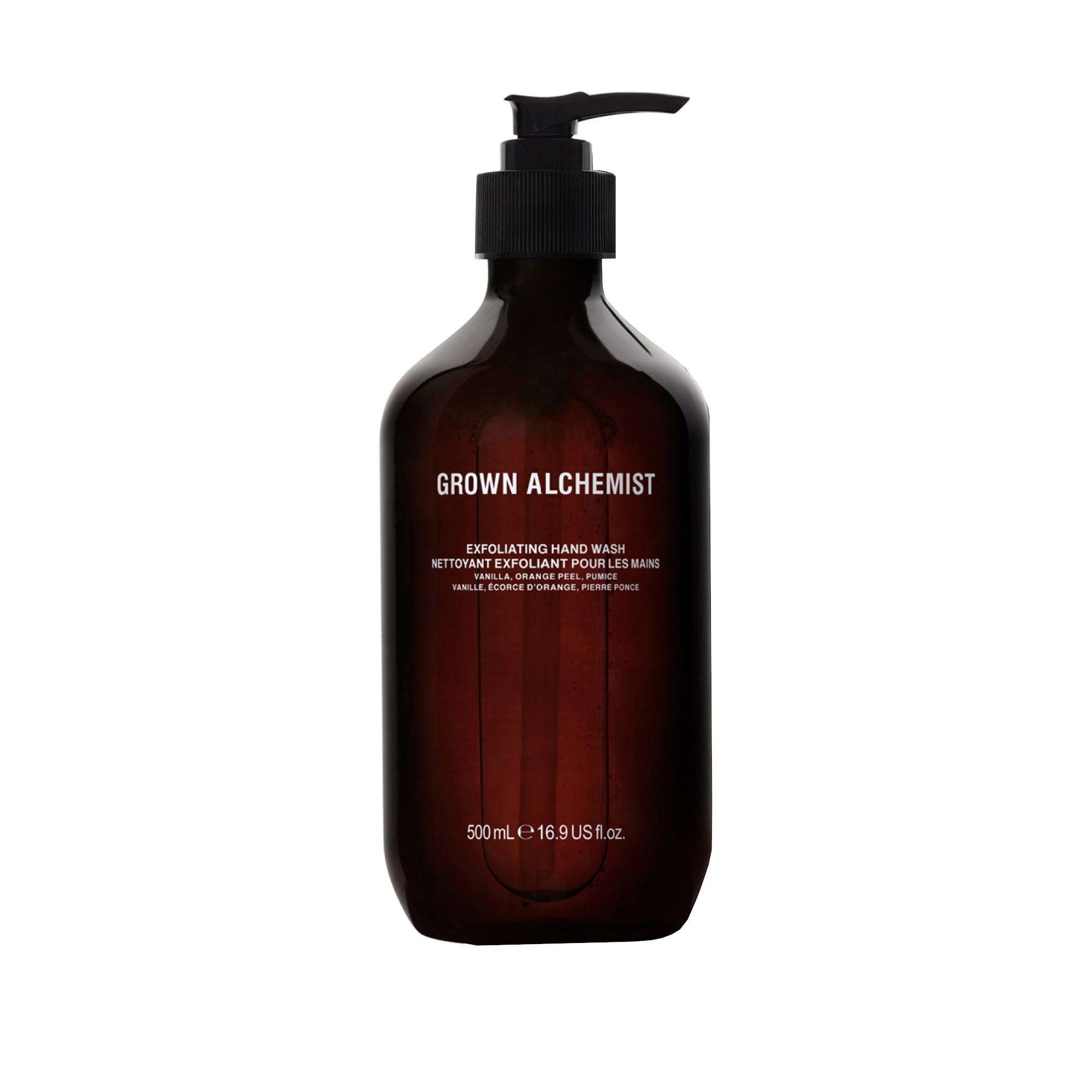 Grown Alchemist Exfoliating Hand Wash 500ml