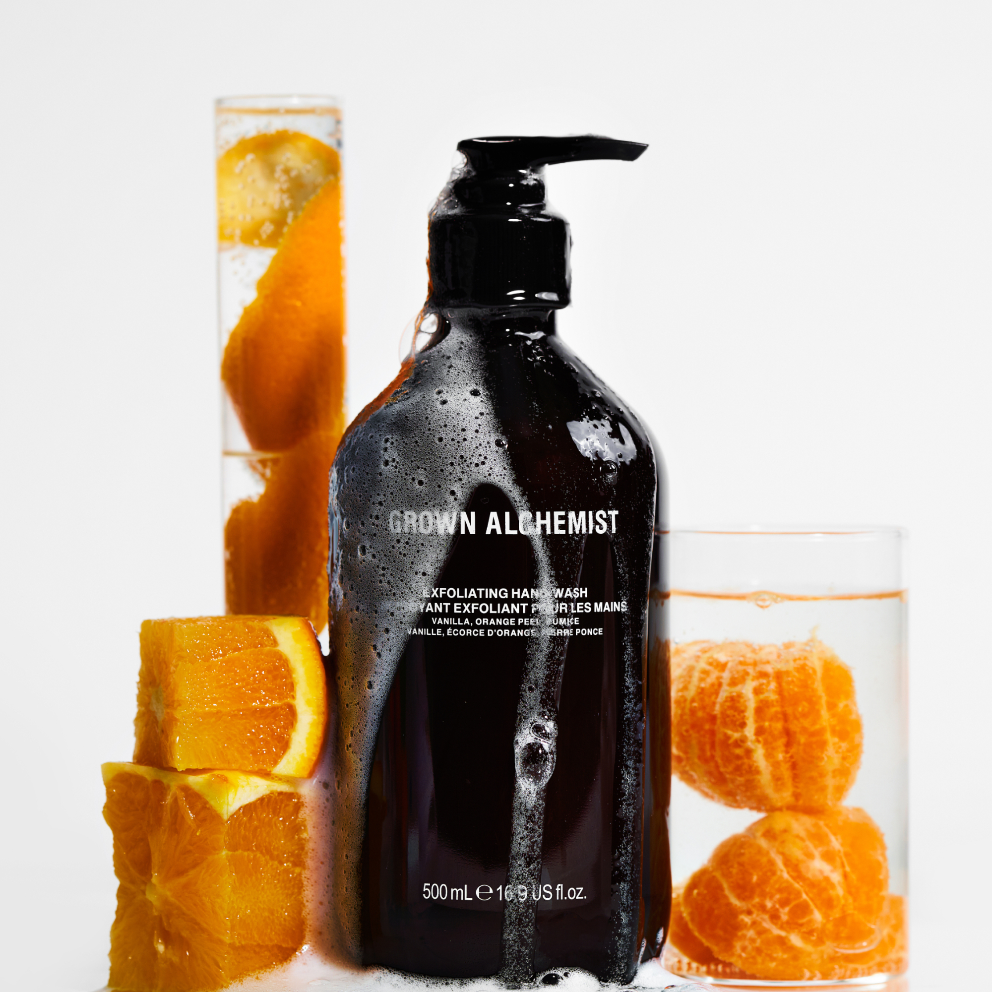Grown Alchemist Exfoliating Hand Wash 500ml