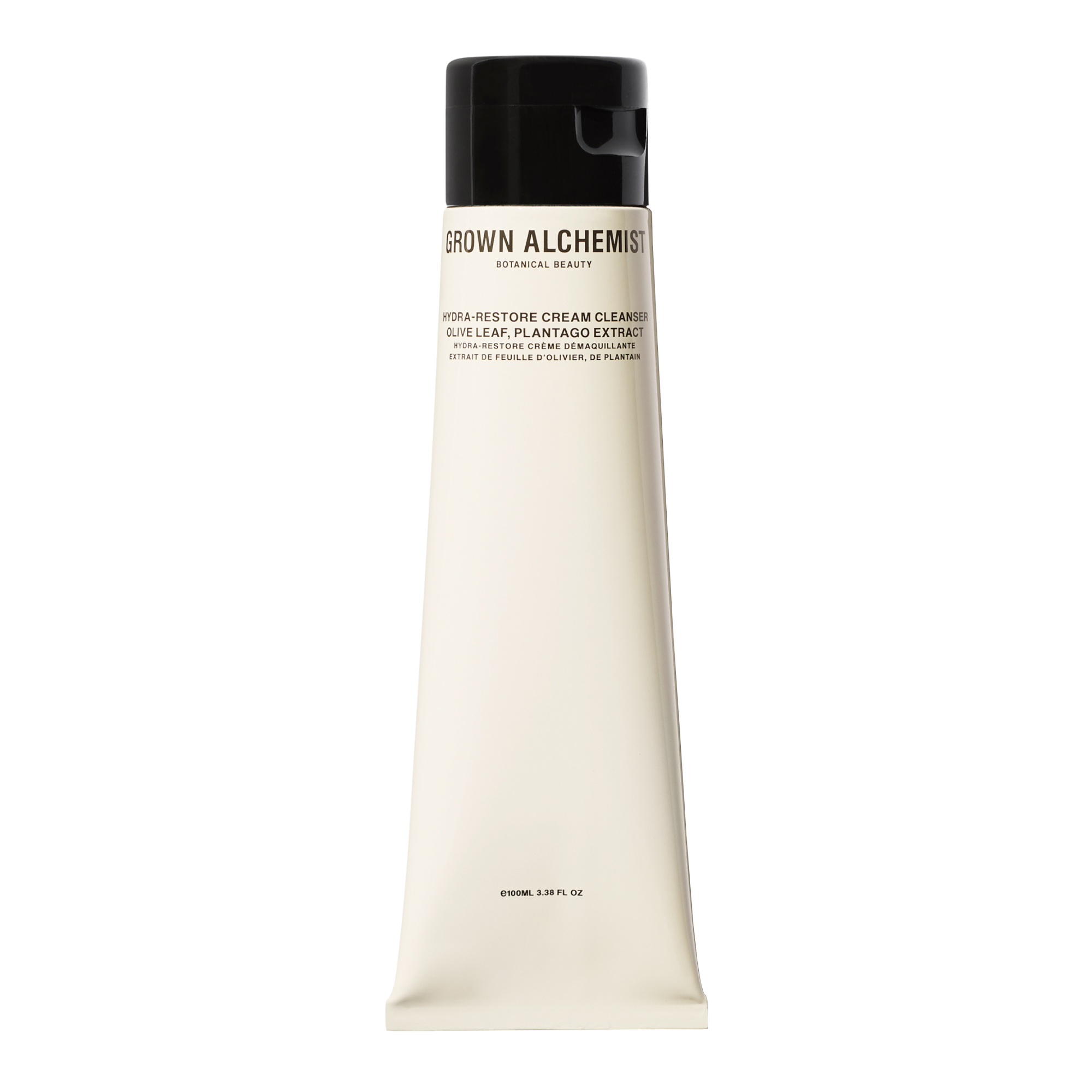 Grown Alchemist Hydra-Restore Cream Cleanser 100ml
