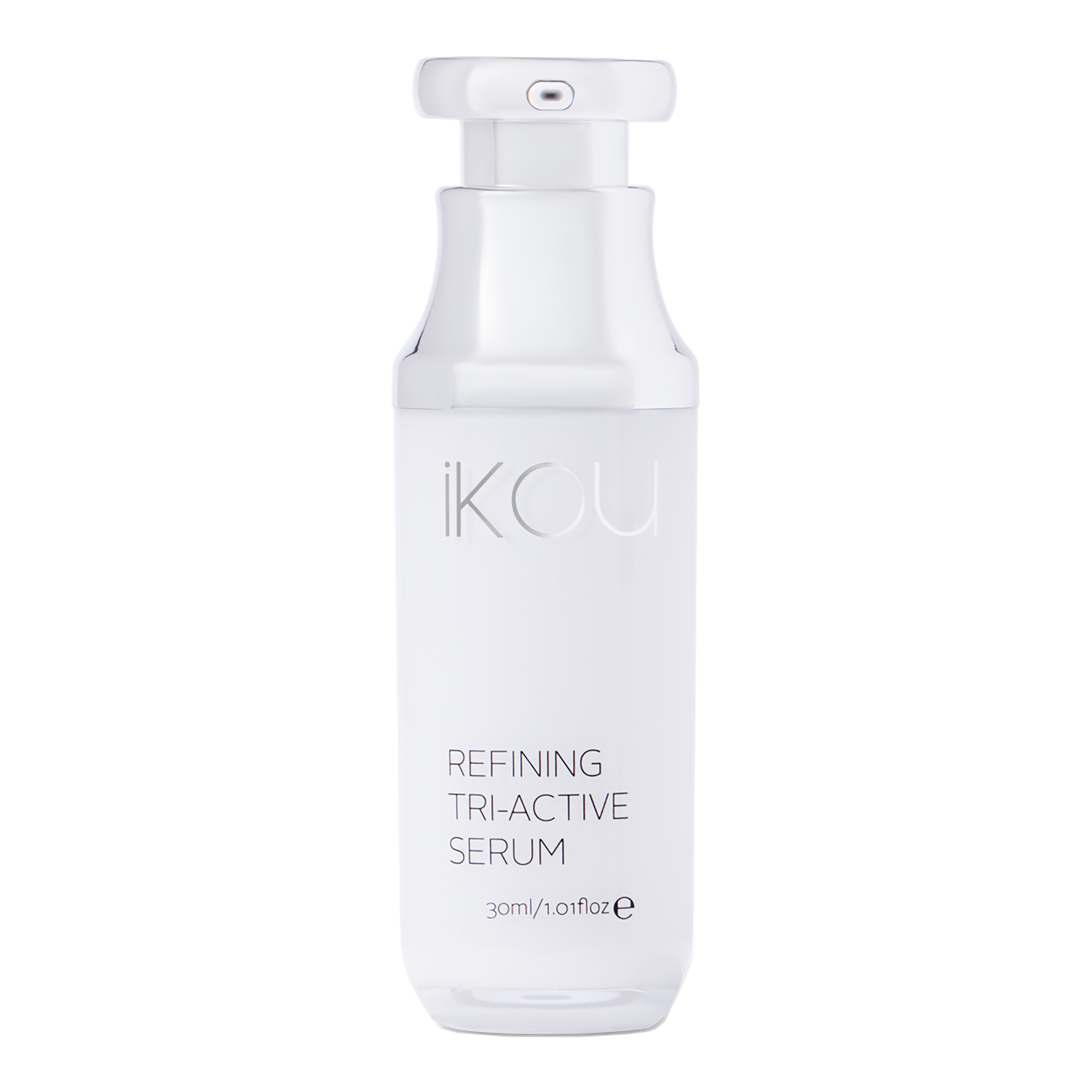 IKOU Refine Tri-Active Serum