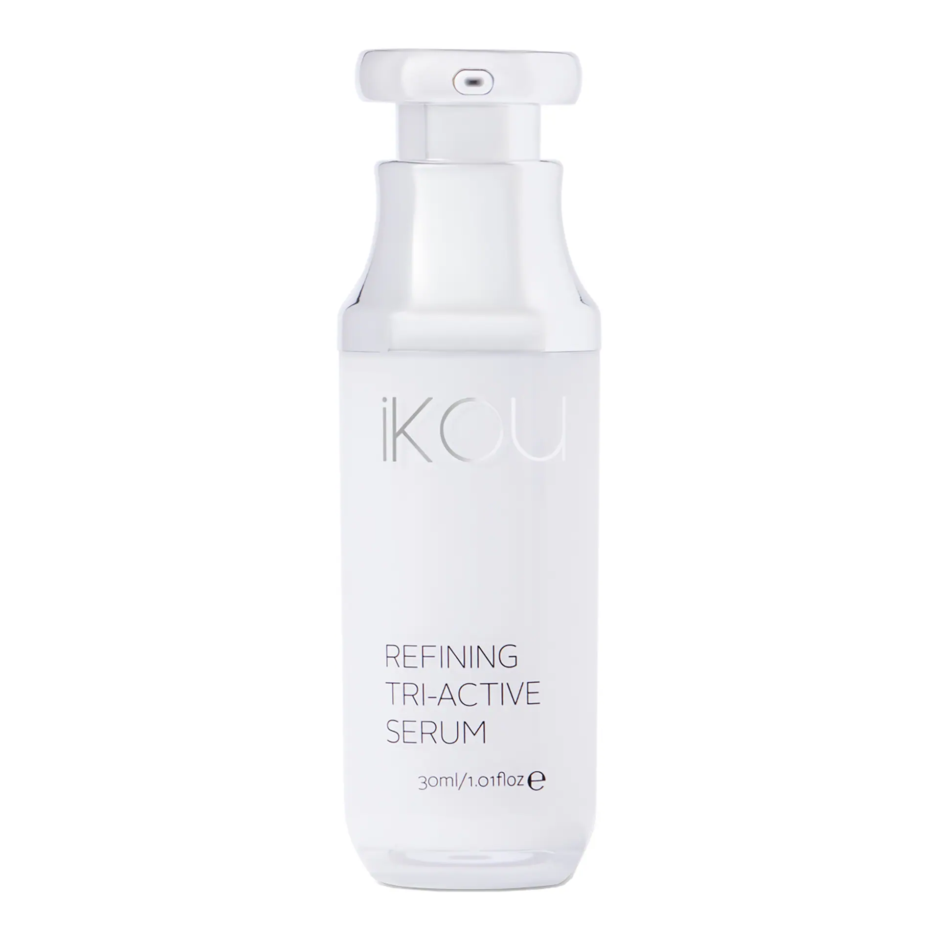 IKOU Refine Tri-Active Serum