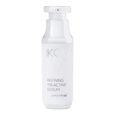 IKOU Refine Tri-Active Serum