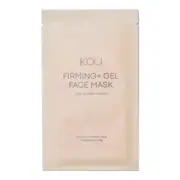 iKOU Sheet Mask Firming Gel (Single)