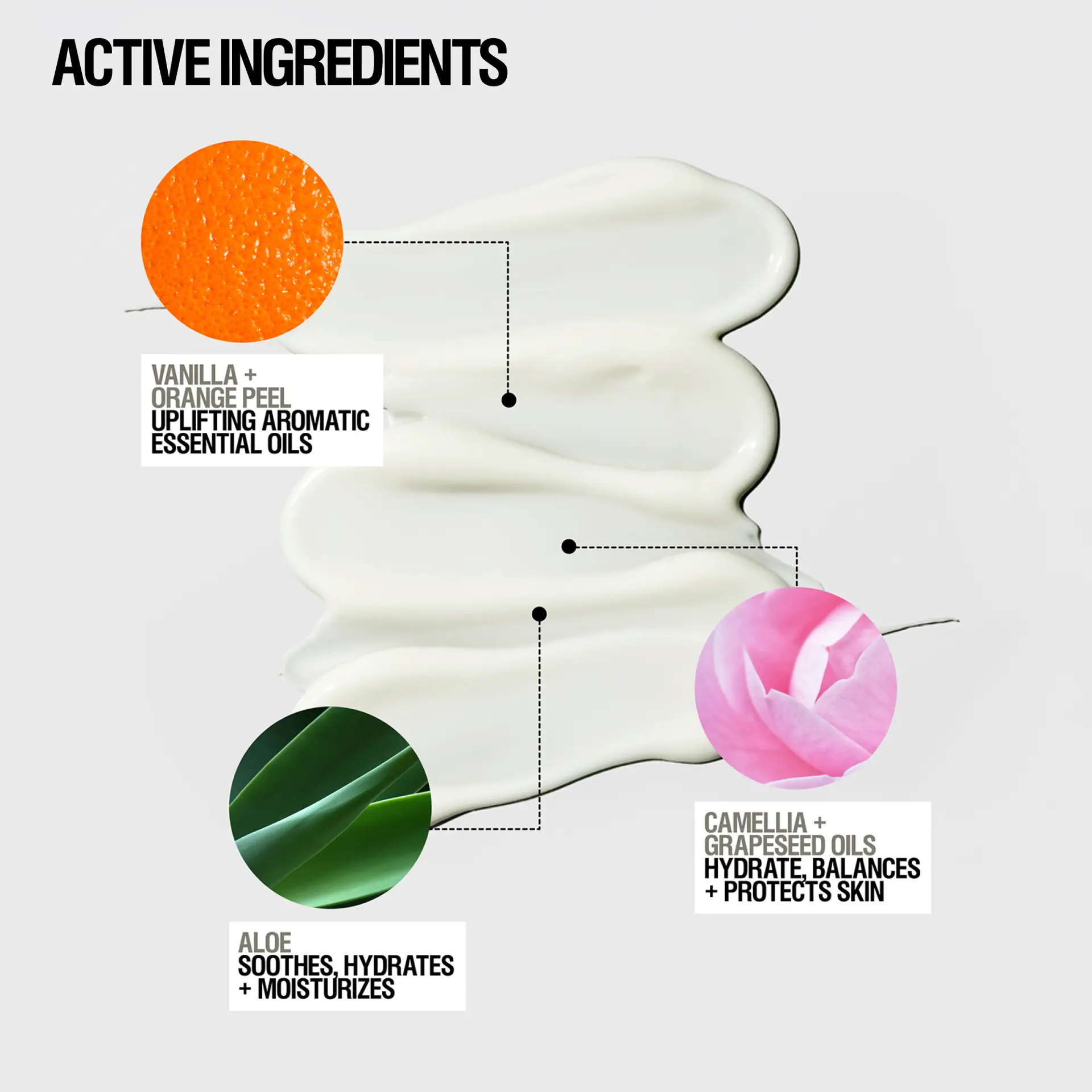 Grown Alchemist Restorative Hand Cream 65ml