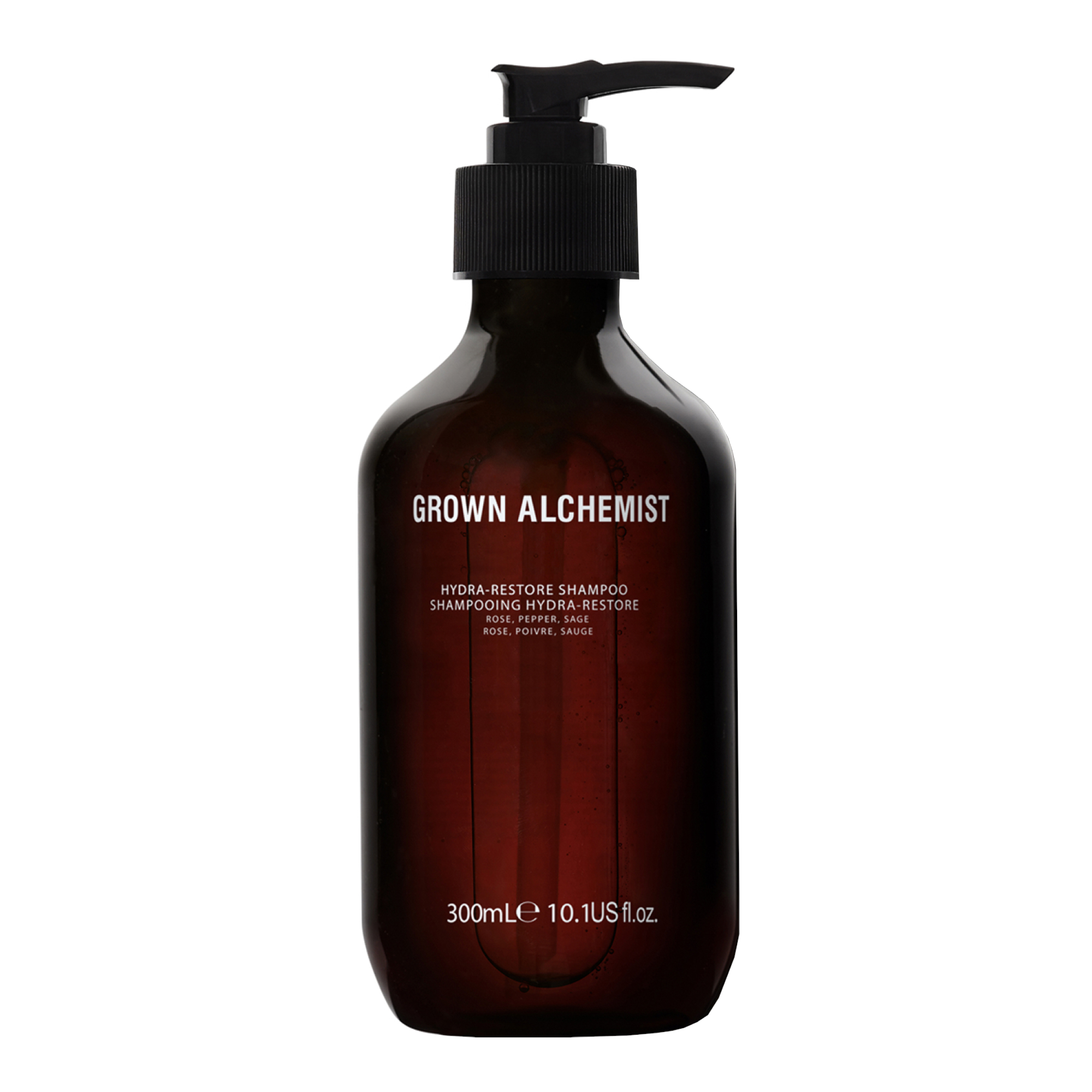 Grown Alchemist Hydra-Restore Shampoo 300ml