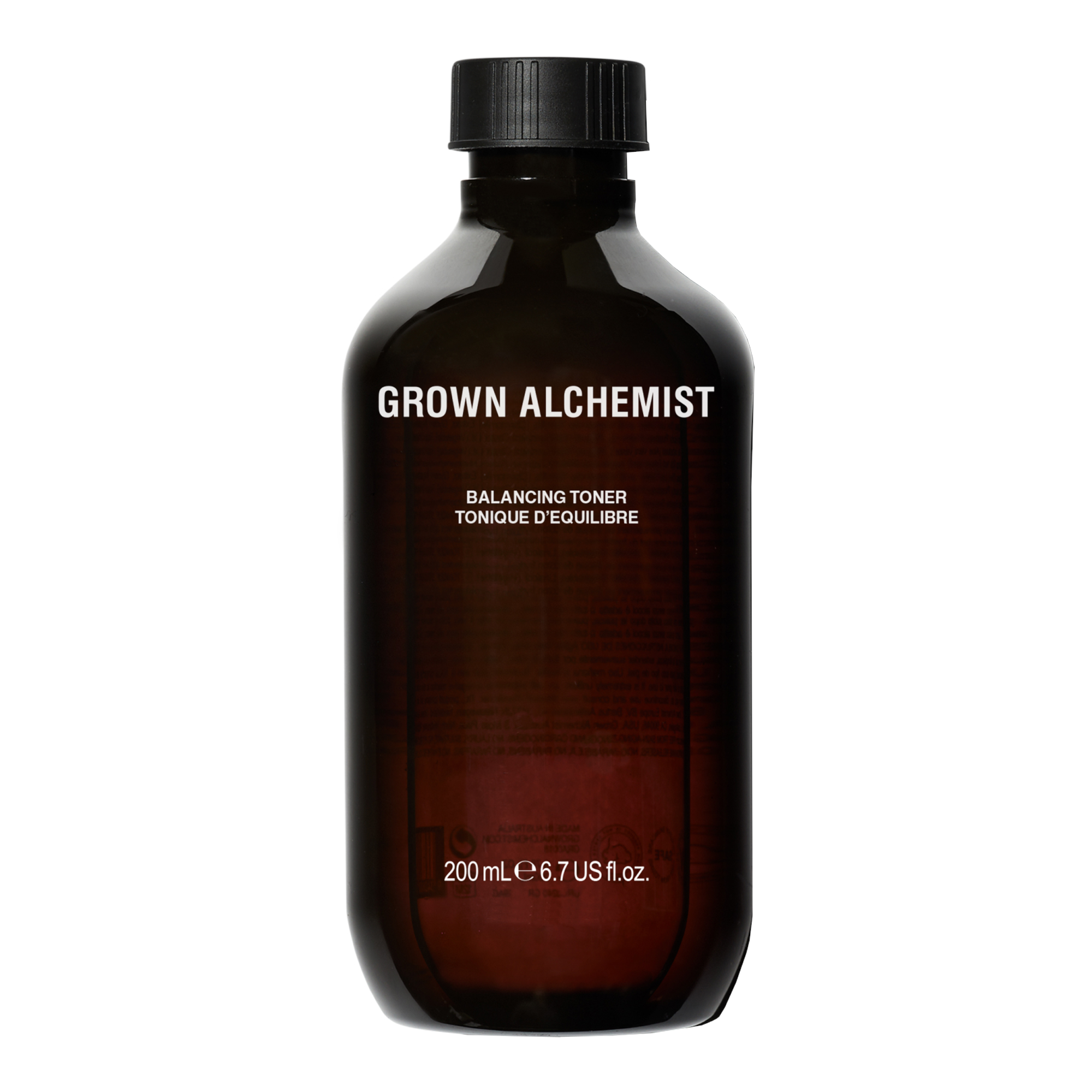 Grown Alchemist Balancing Toner 200ml