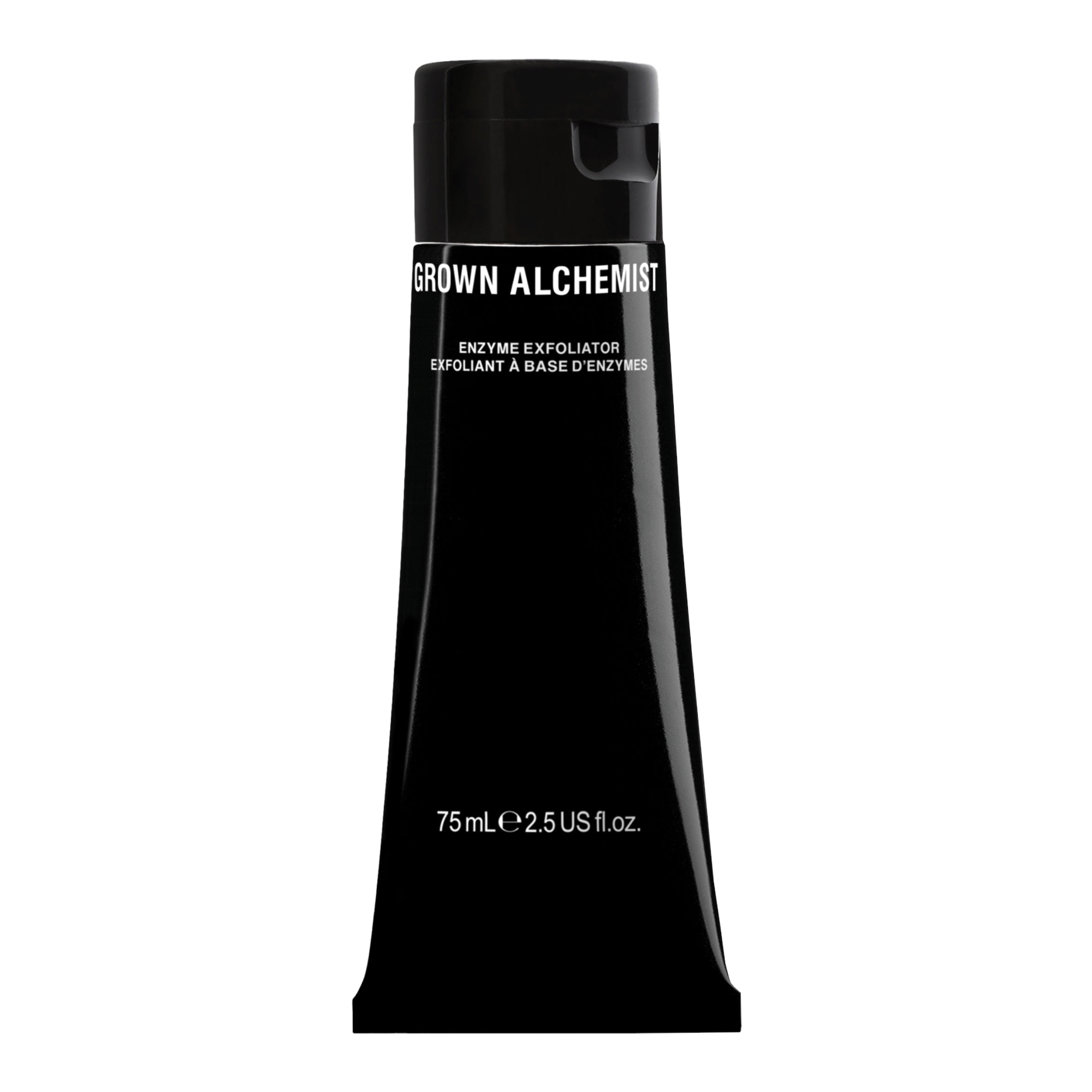 Grown Alchemist Enzyme Exfoliator 75ml