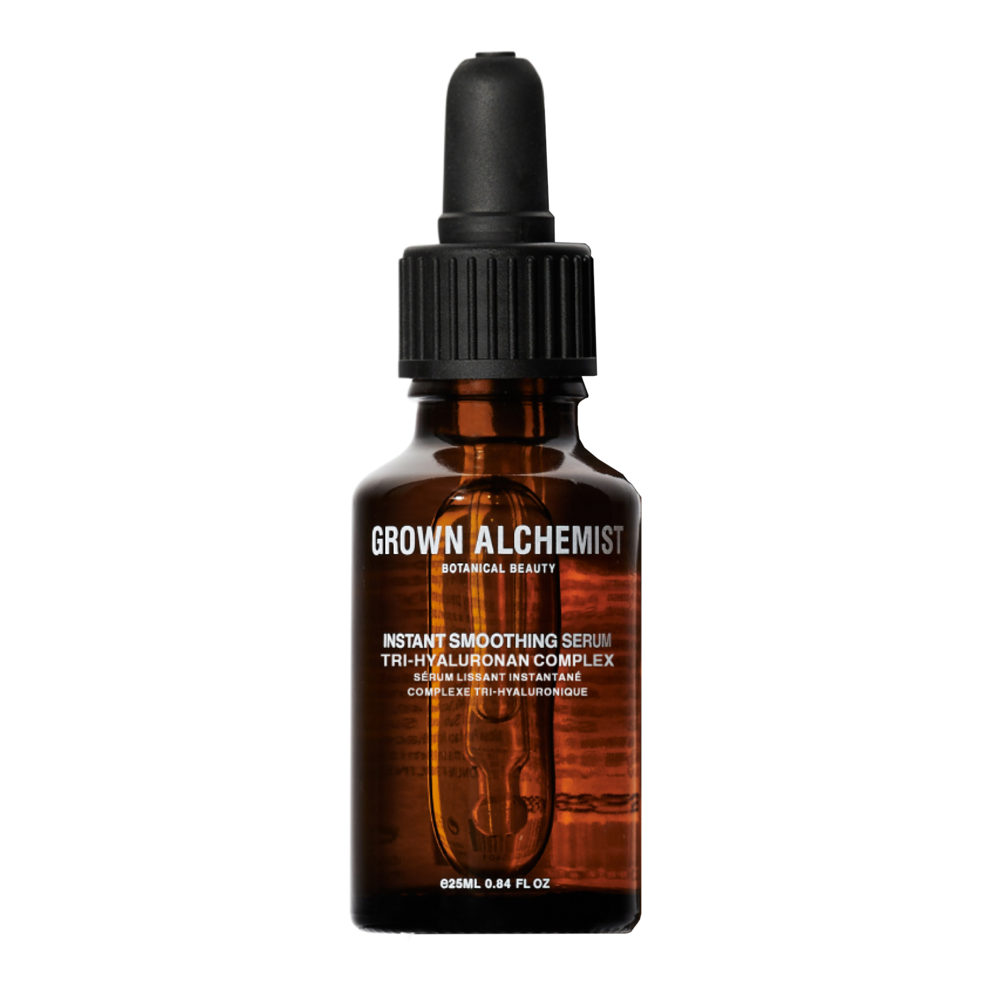 Grown Alchemist Instant Smoothing Serum 25ml