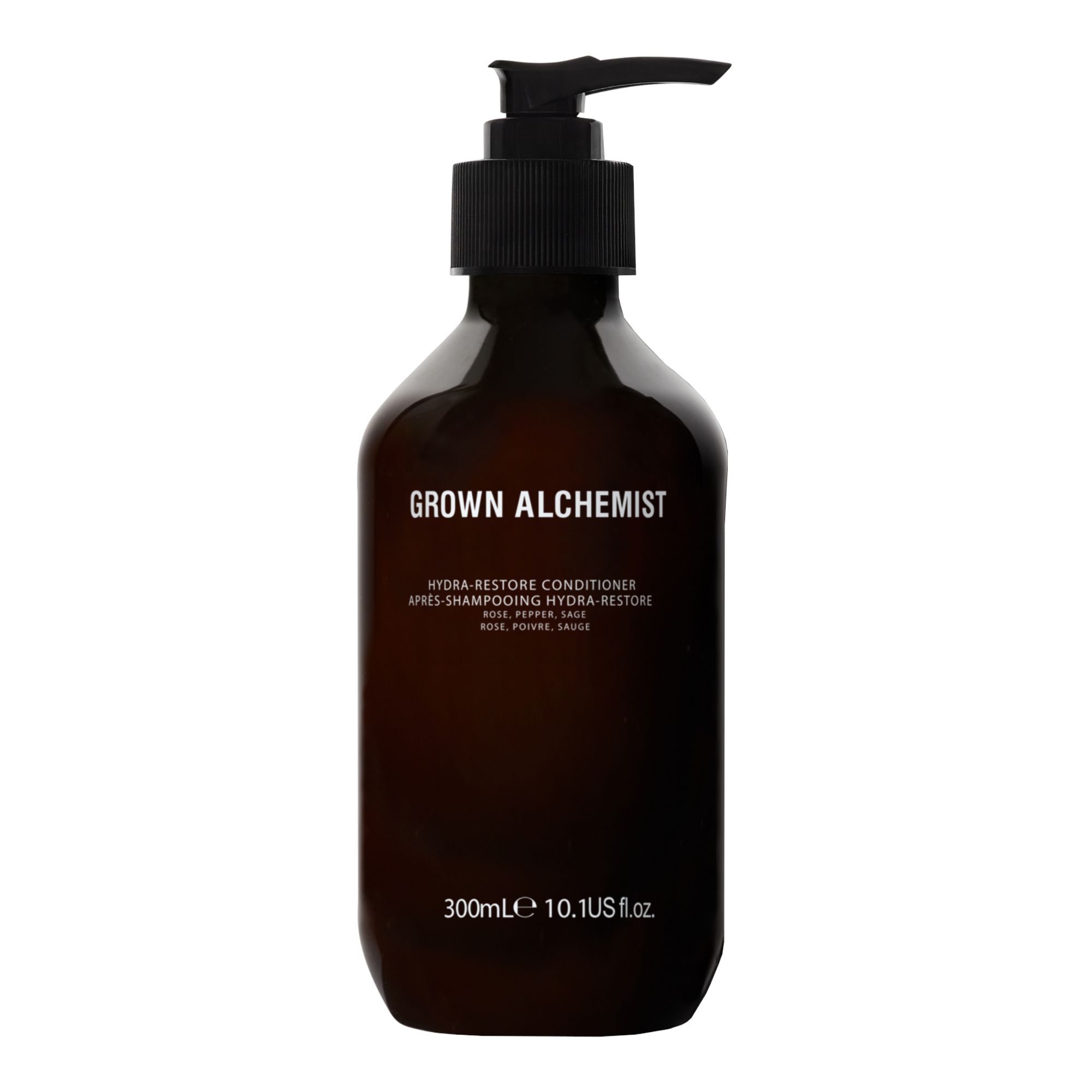 Grown Alchemist Hydra-Restore Conditioner 300ml