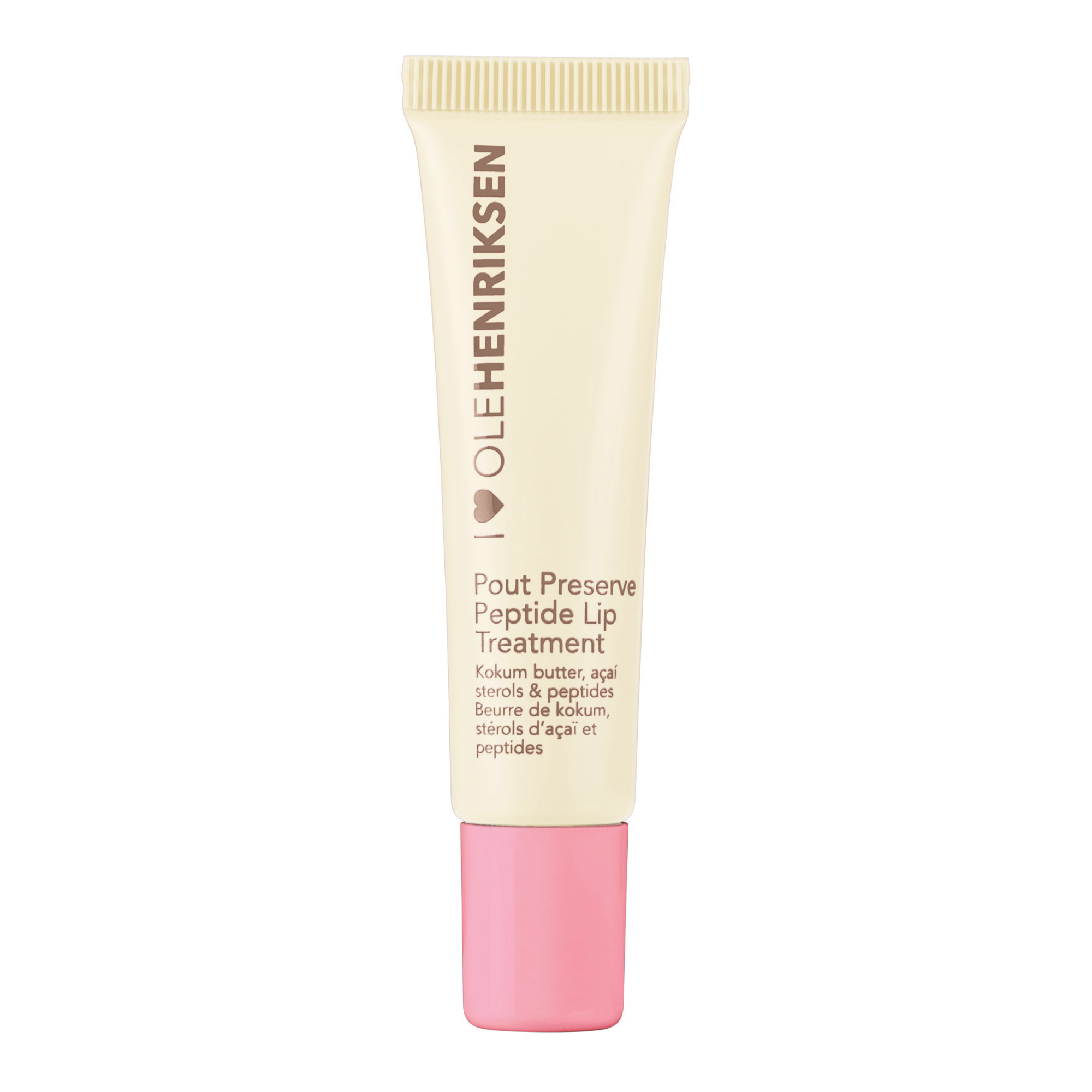 Ole Henriksen Vanilla Bonbon Pout Preserve