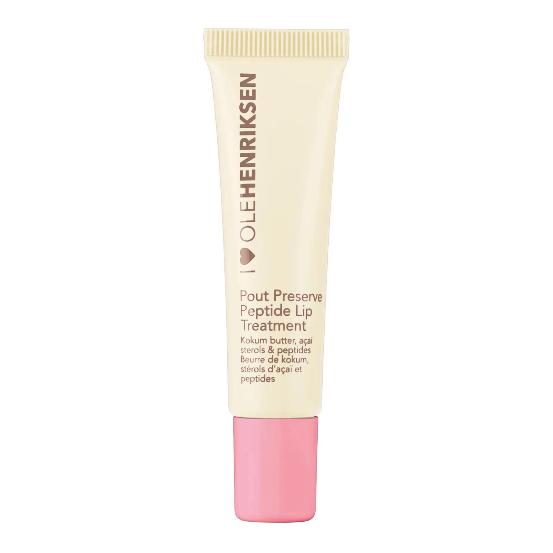 Ole Henriksen Vanilla Bonbon Pout Preserve