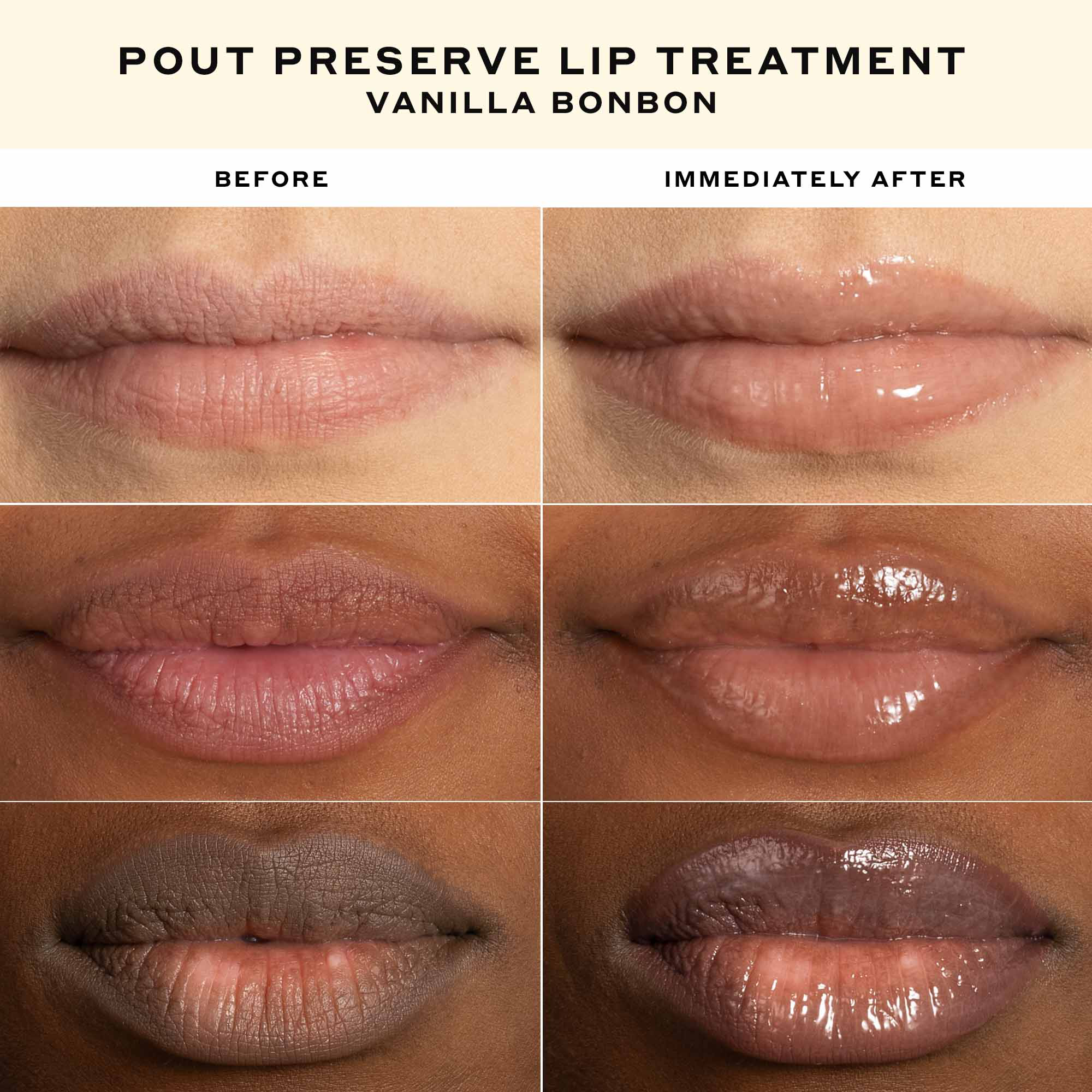 Ole Henriksen Vanilla Bonbon Pout Preserve