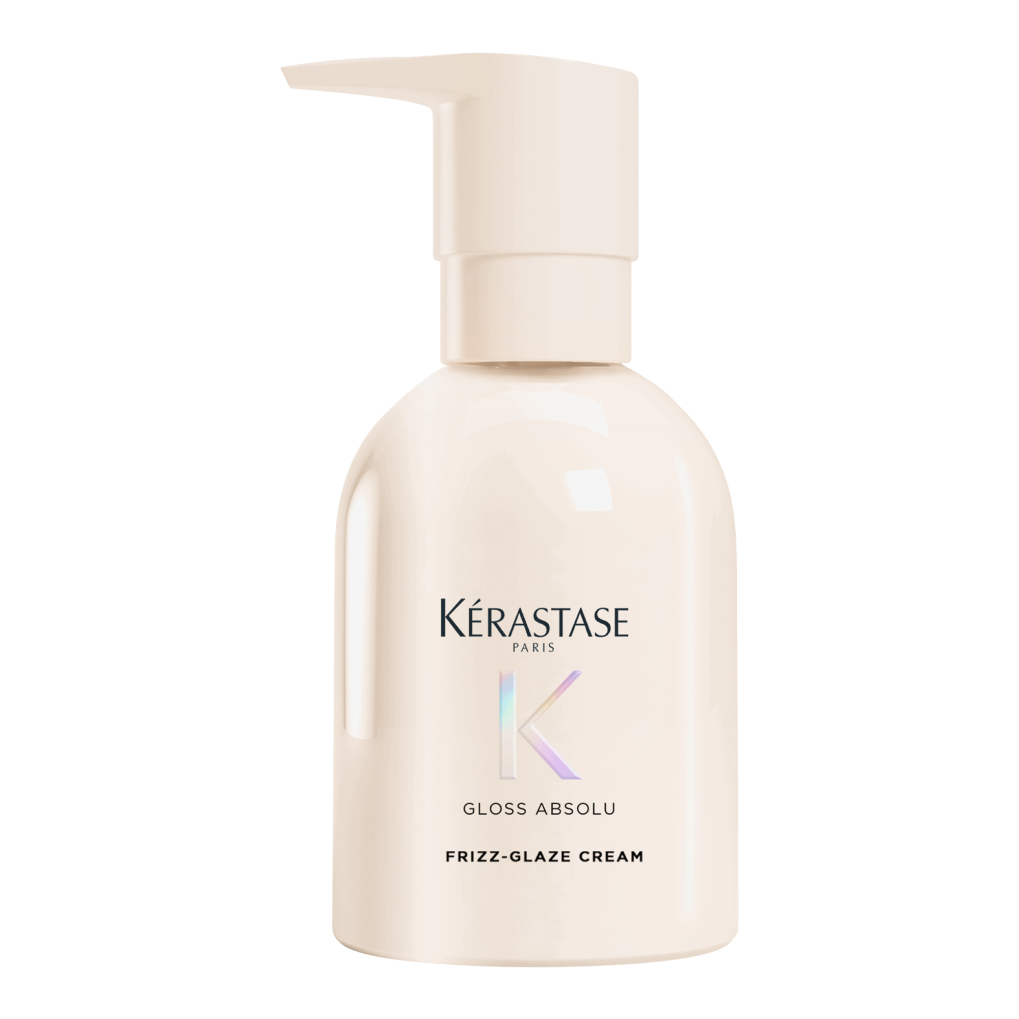 Kerastase Gloss Absolu Frizz-Glaze Cream