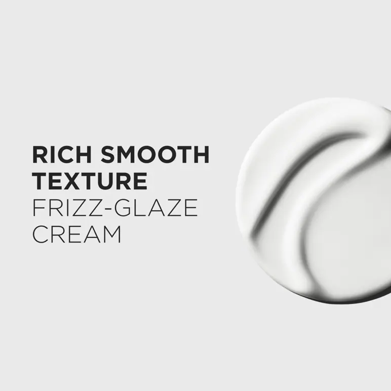 Kérastase Gloss Absolu Frizz-Glaze Cream