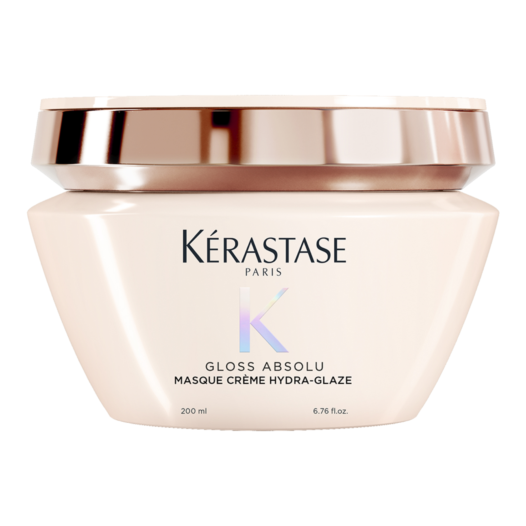 Kérastase Gloss Absolu Masque Crème Hydra-Glaze