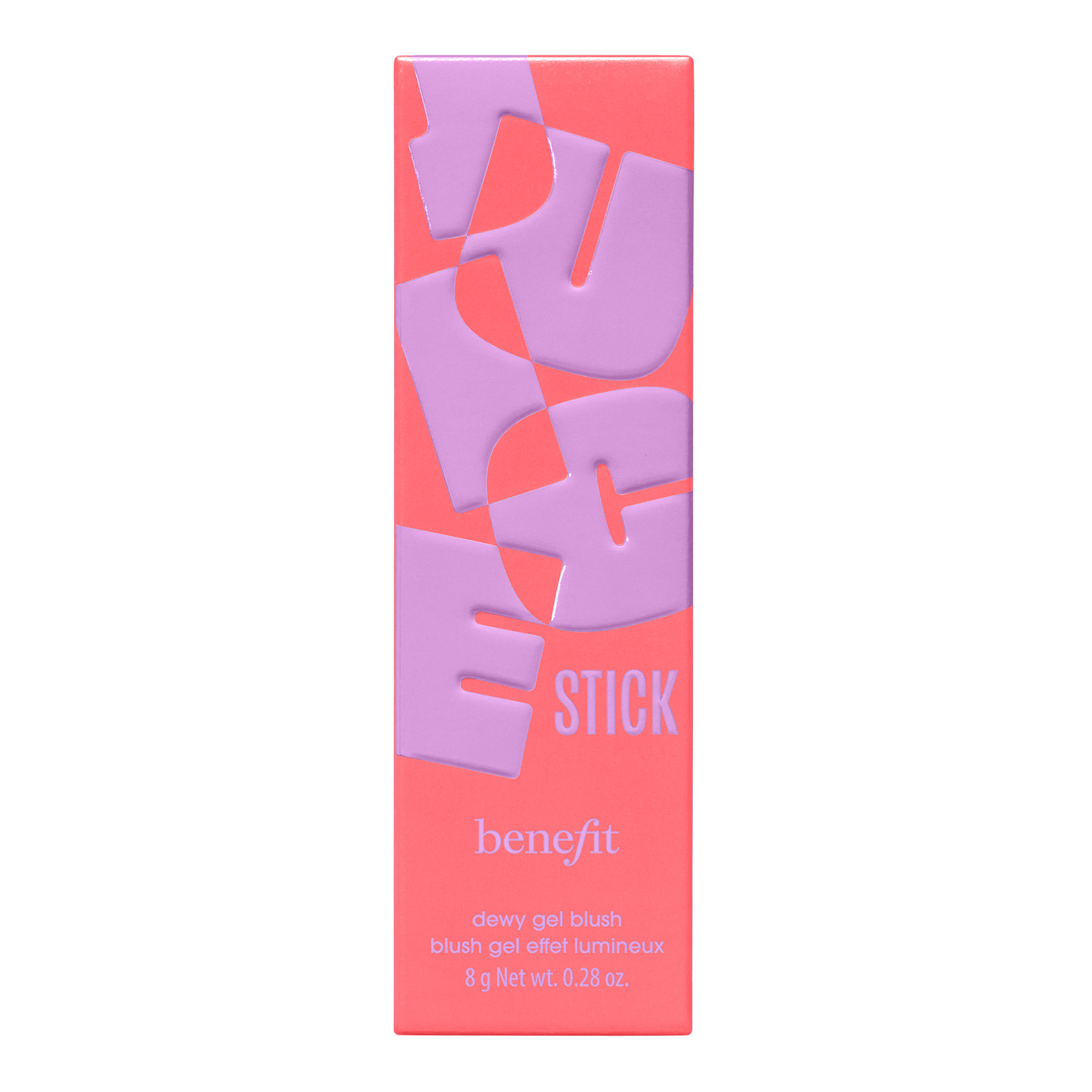 Benefit Cosmetics Juice Stick Cream Blush