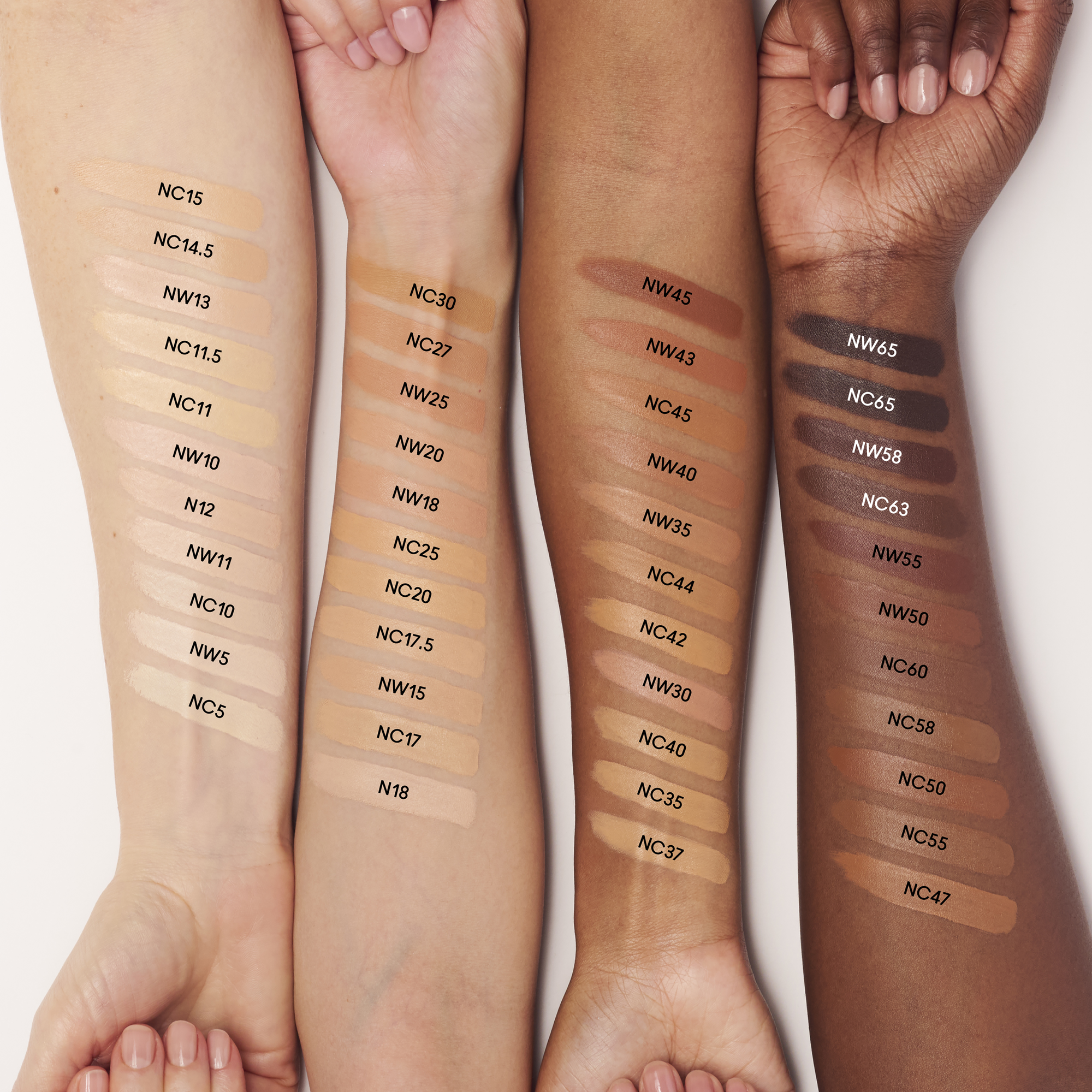 M.A.C Cosmetics Studio Fix 36Hr Concealer