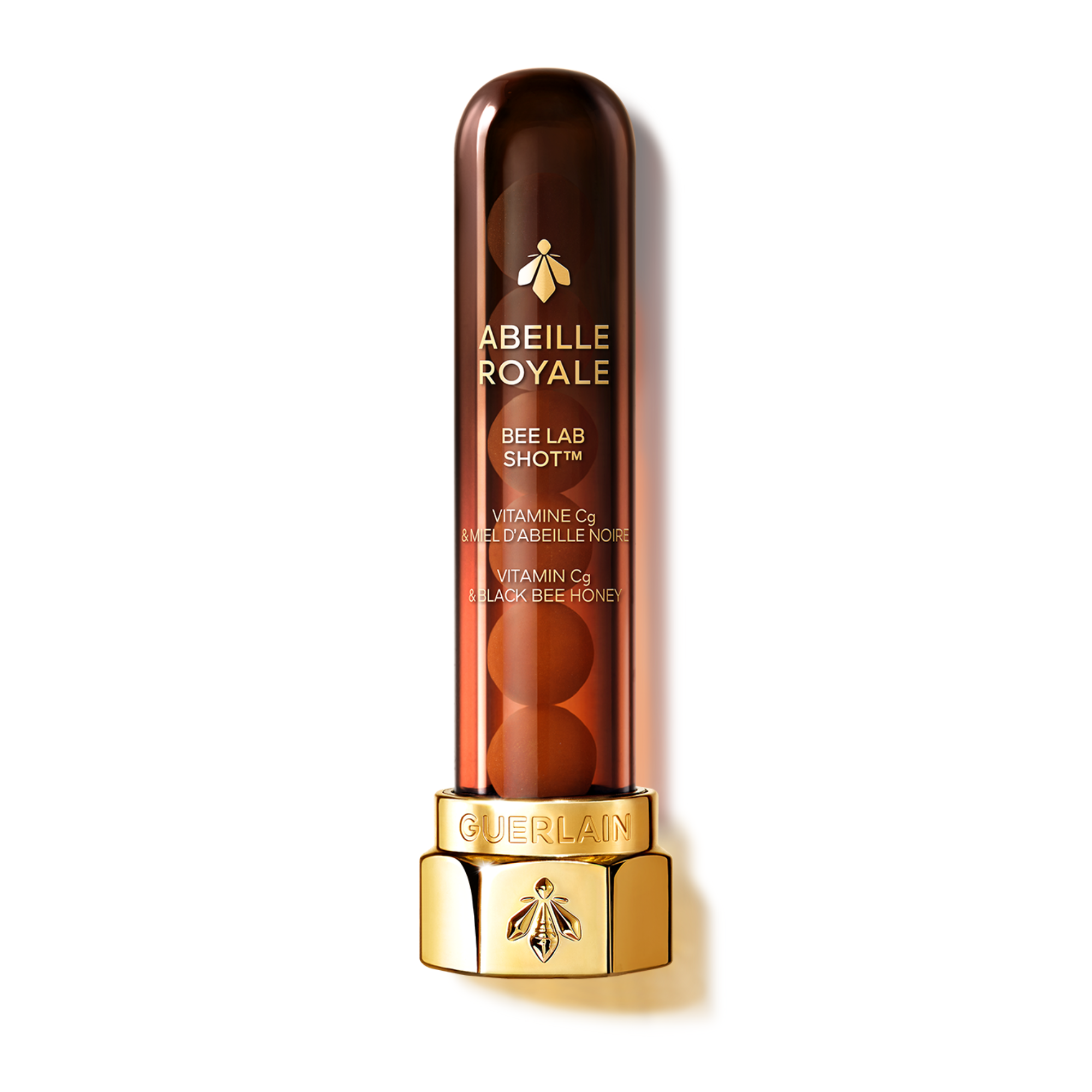 Guerlain Abeille Royale Cure Beads 7 Days