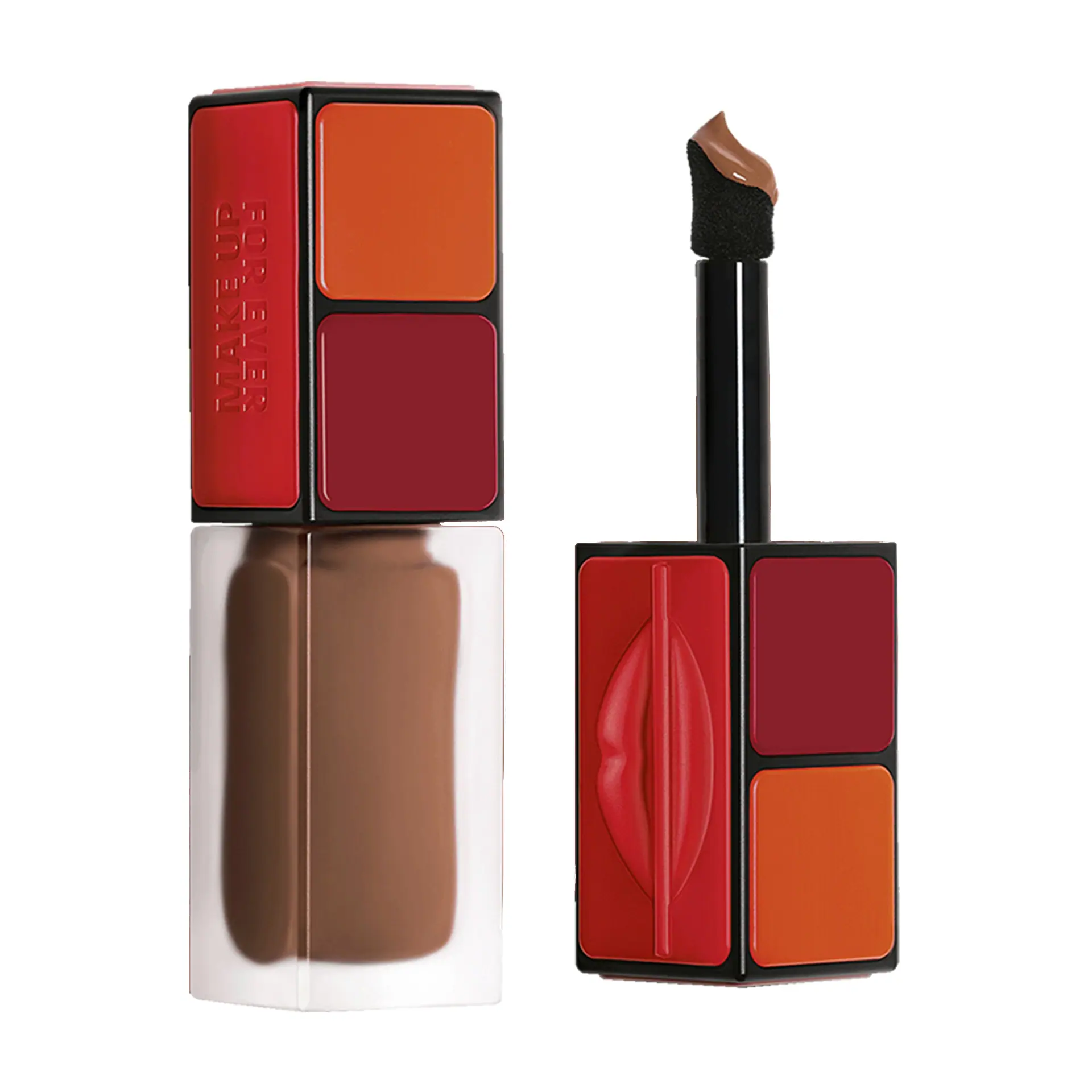 MAKE UP FOR EVER Artist Liquid Color Matte Lip To Cheek