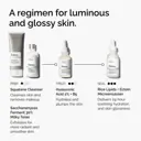 The Ordinary Rice Lipids + Ectoin Microemulsion