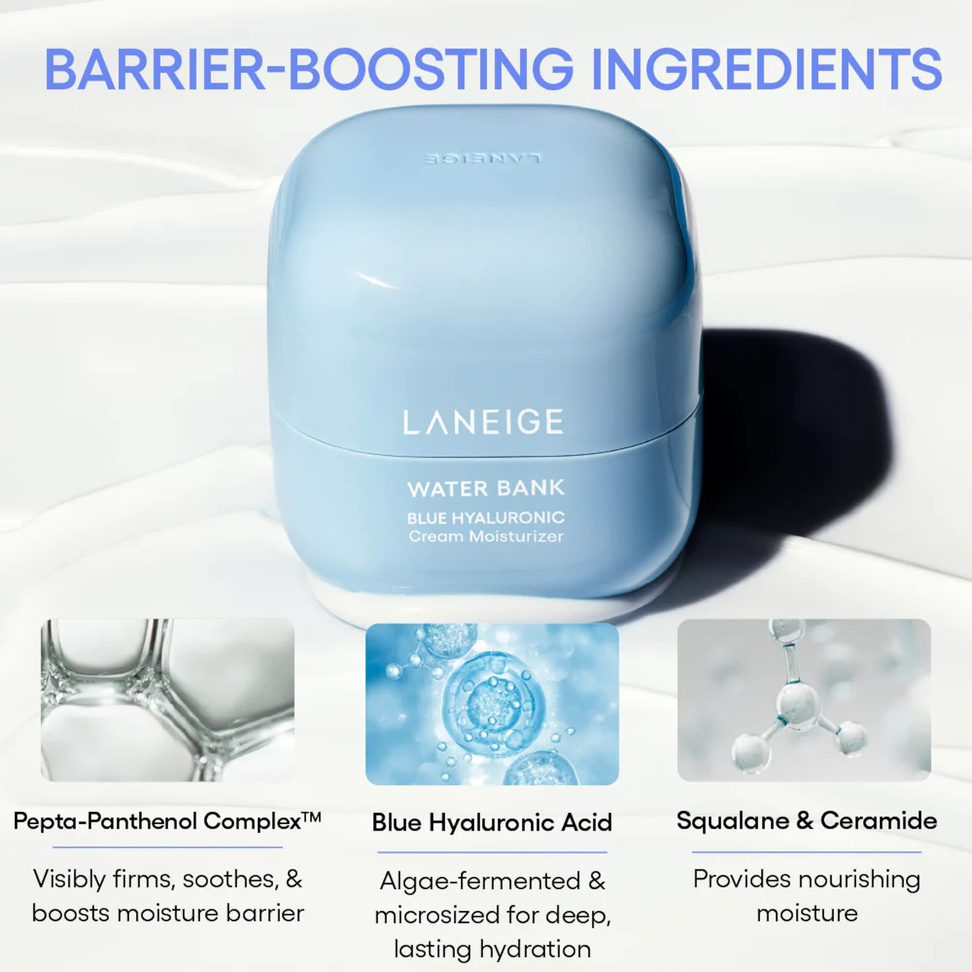 Laneige Daily Hydration Essential Set