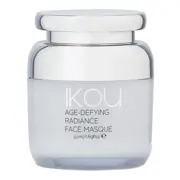 iKOU Age-Defying Radiance Face Masque 50ml