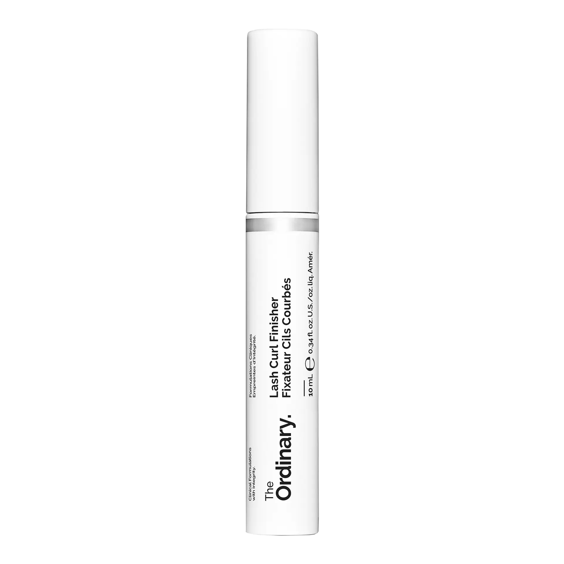 The Ordinary Lash Curl Finisher