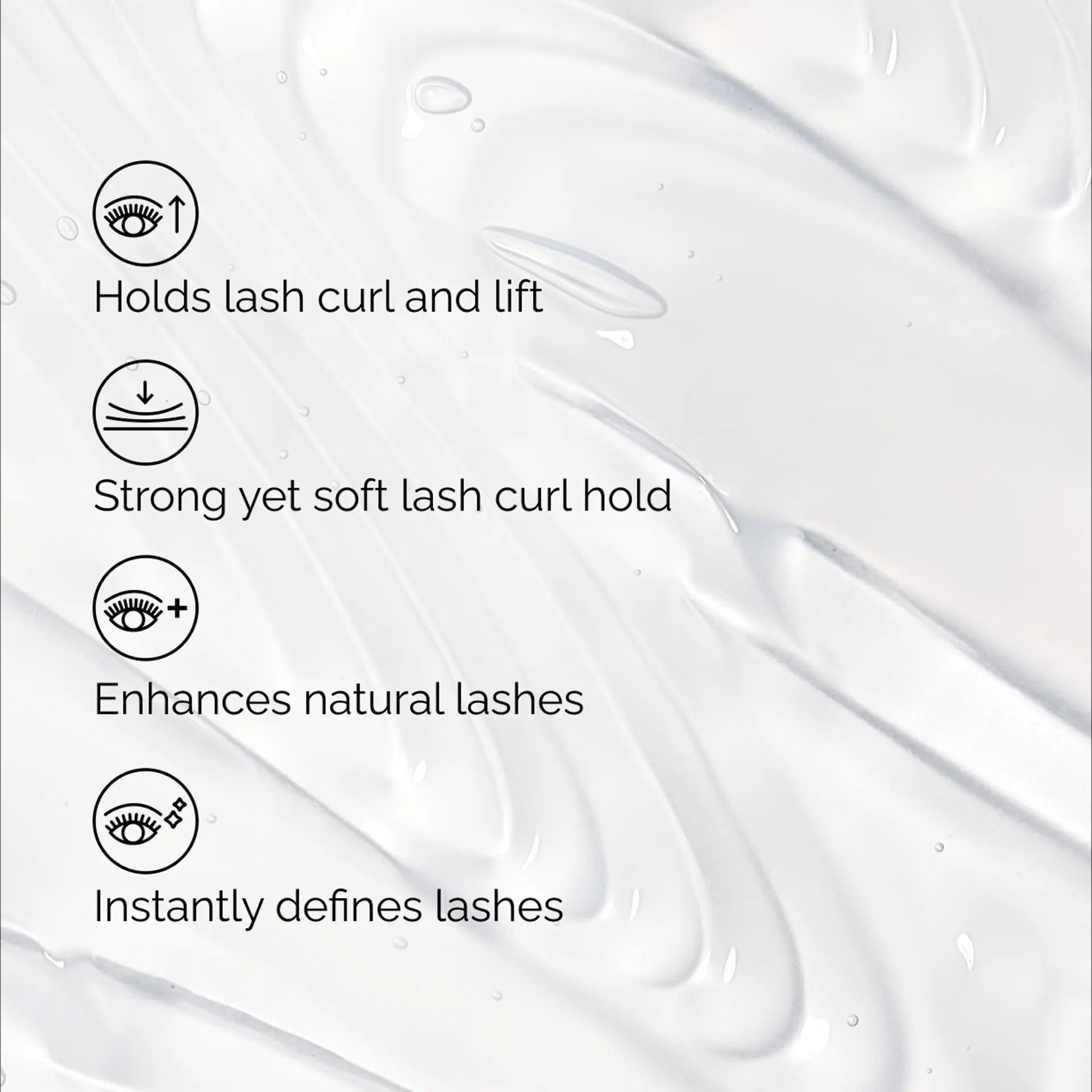 The Ordinary Lash Curl Finisher