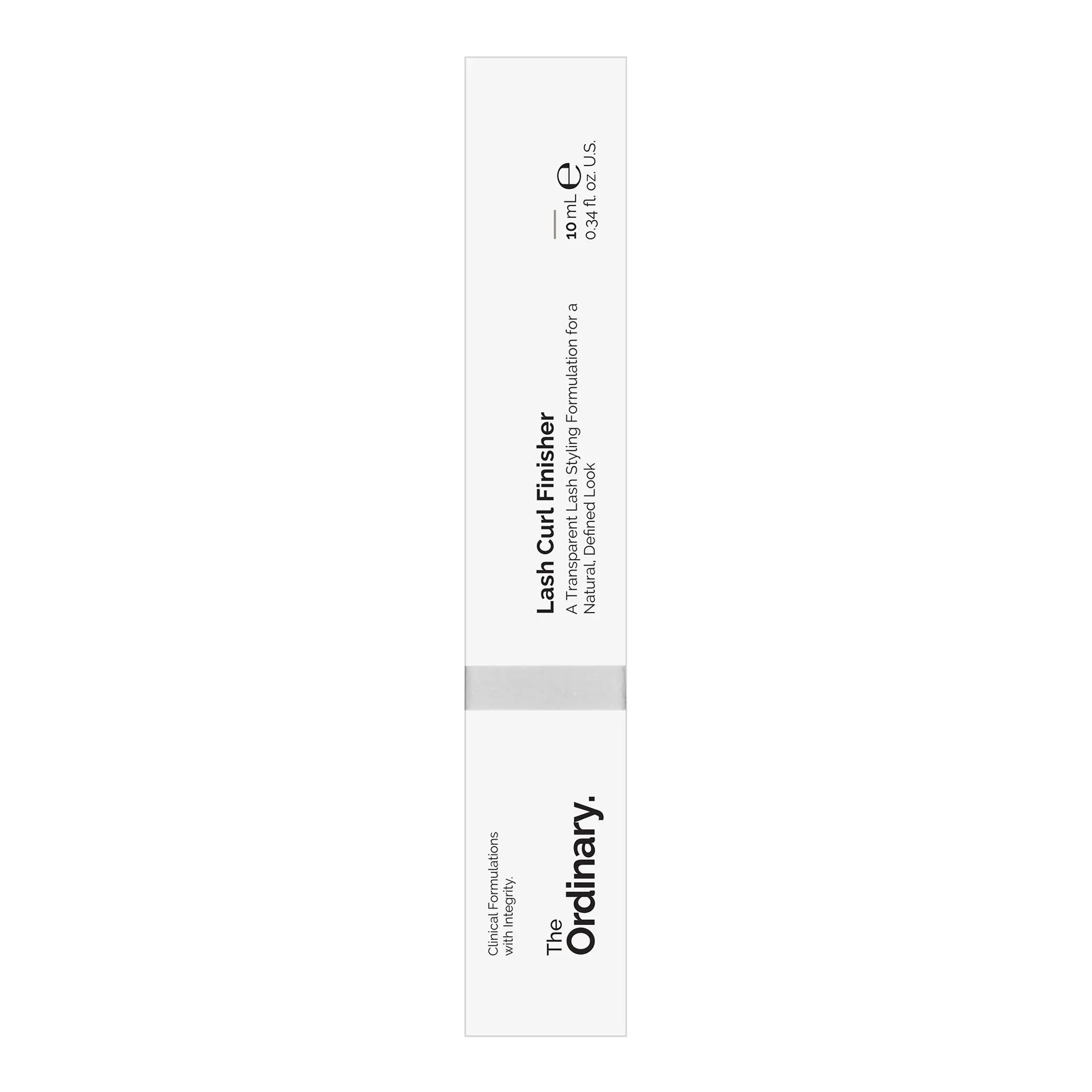 The Ordinary Lash Curl Finisher