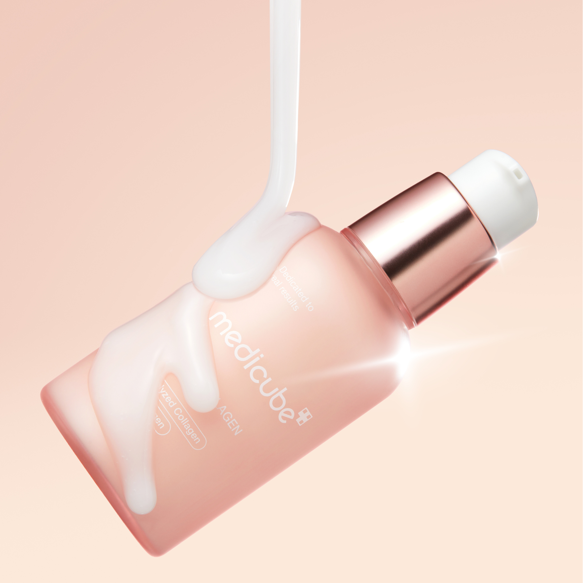 Medicube Triple Collagen Serum 4.0 NZ | Adore Beauty
