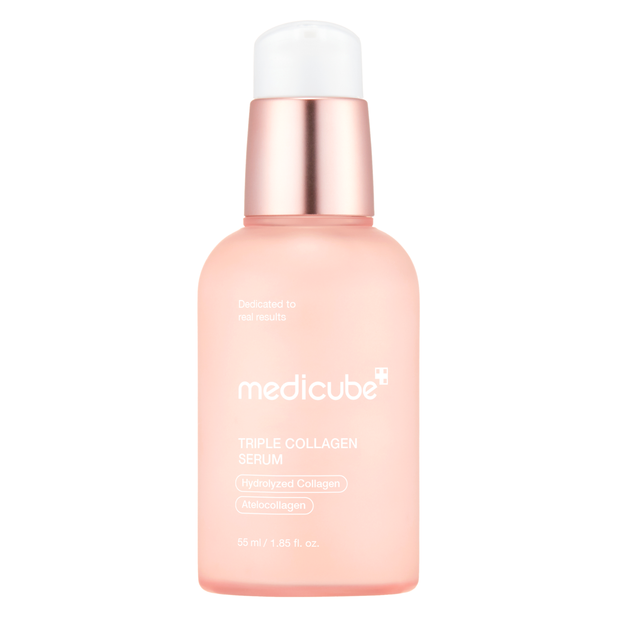 Medicube Triple Collagen Serum 4.0