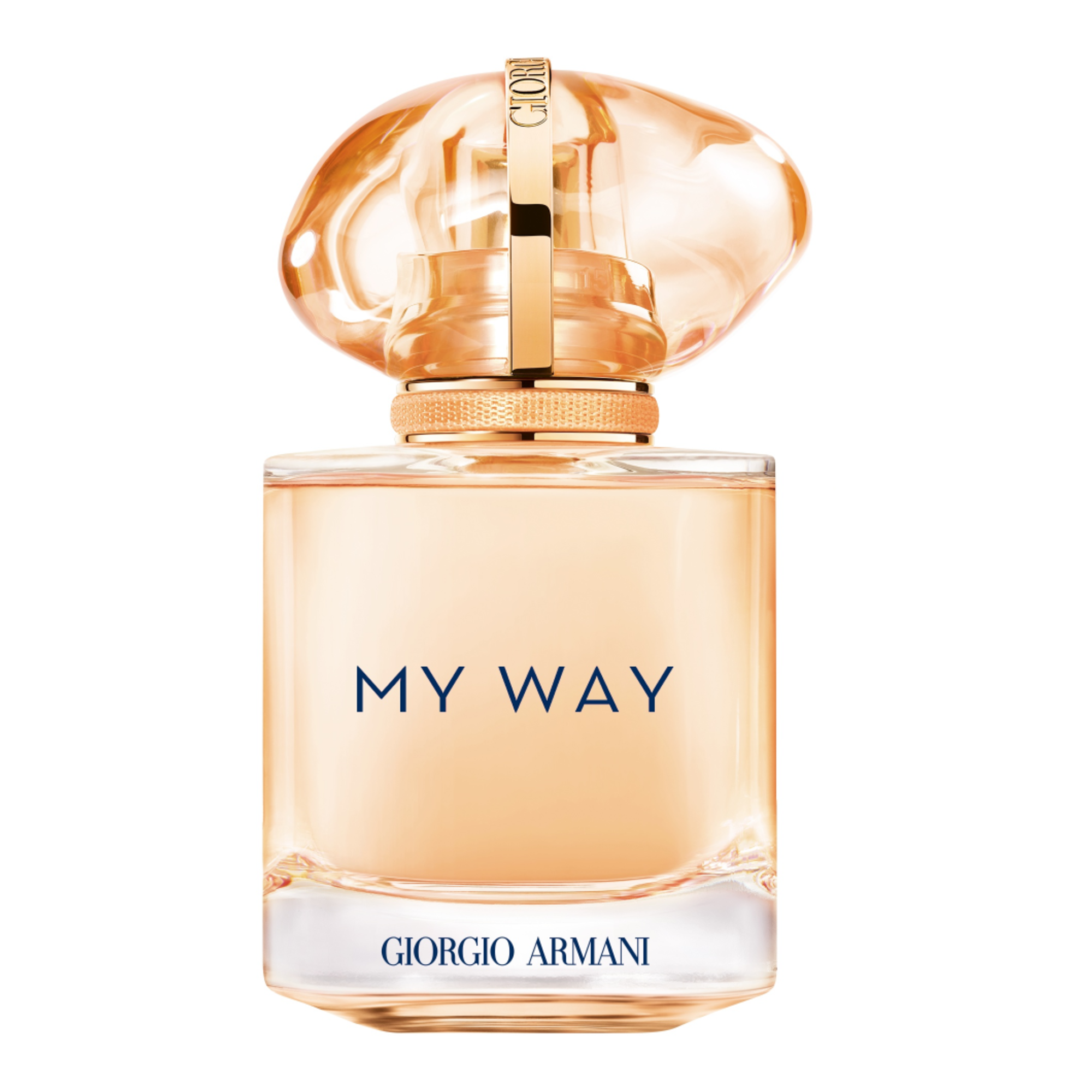 Giorgio Armani My Way Sunny Vanilla EDP 30ml