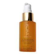 Kora Organics Turmeric Glow Foaming Cleanser 30mL 
