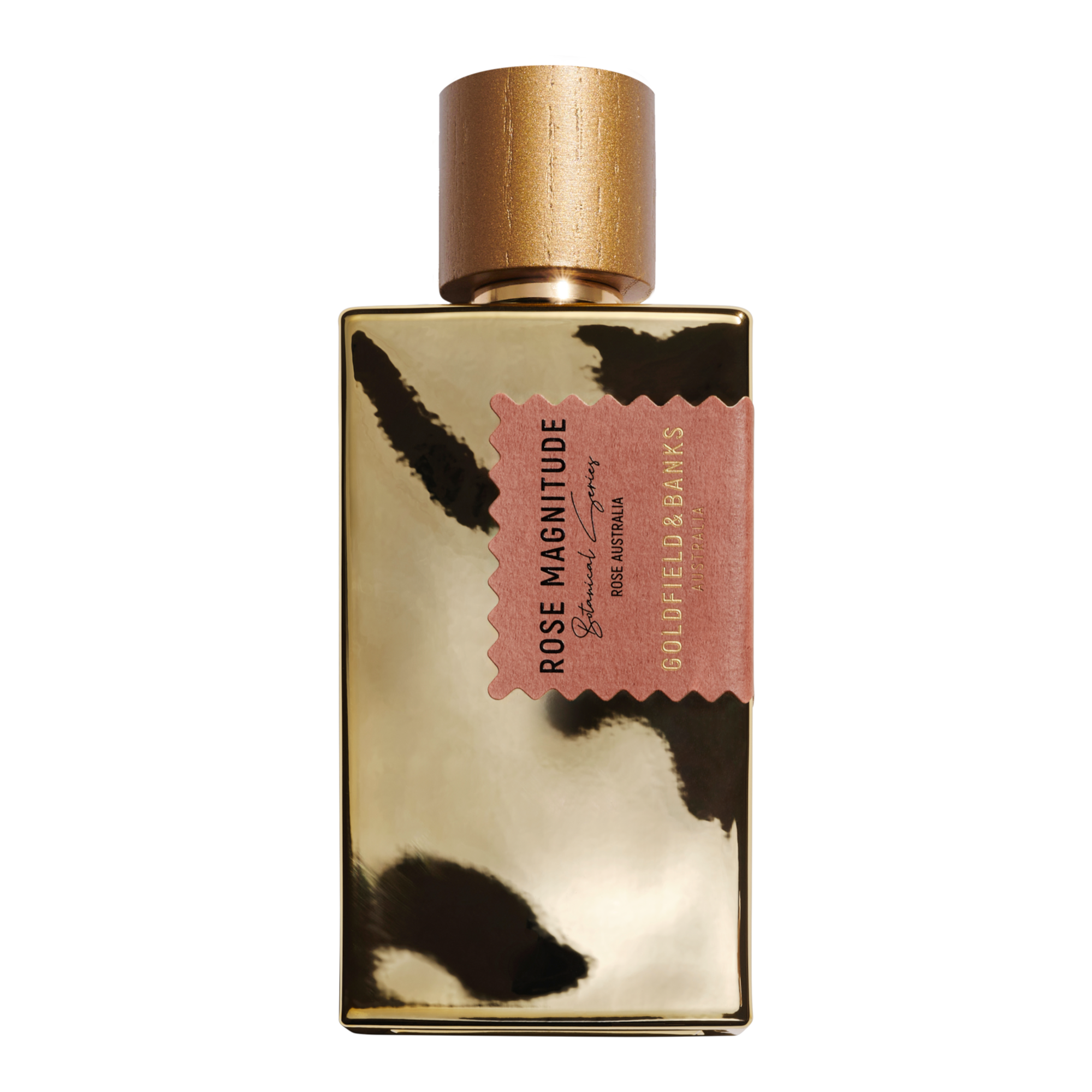 Goldfield & Banks Rose Magnitude 100ml