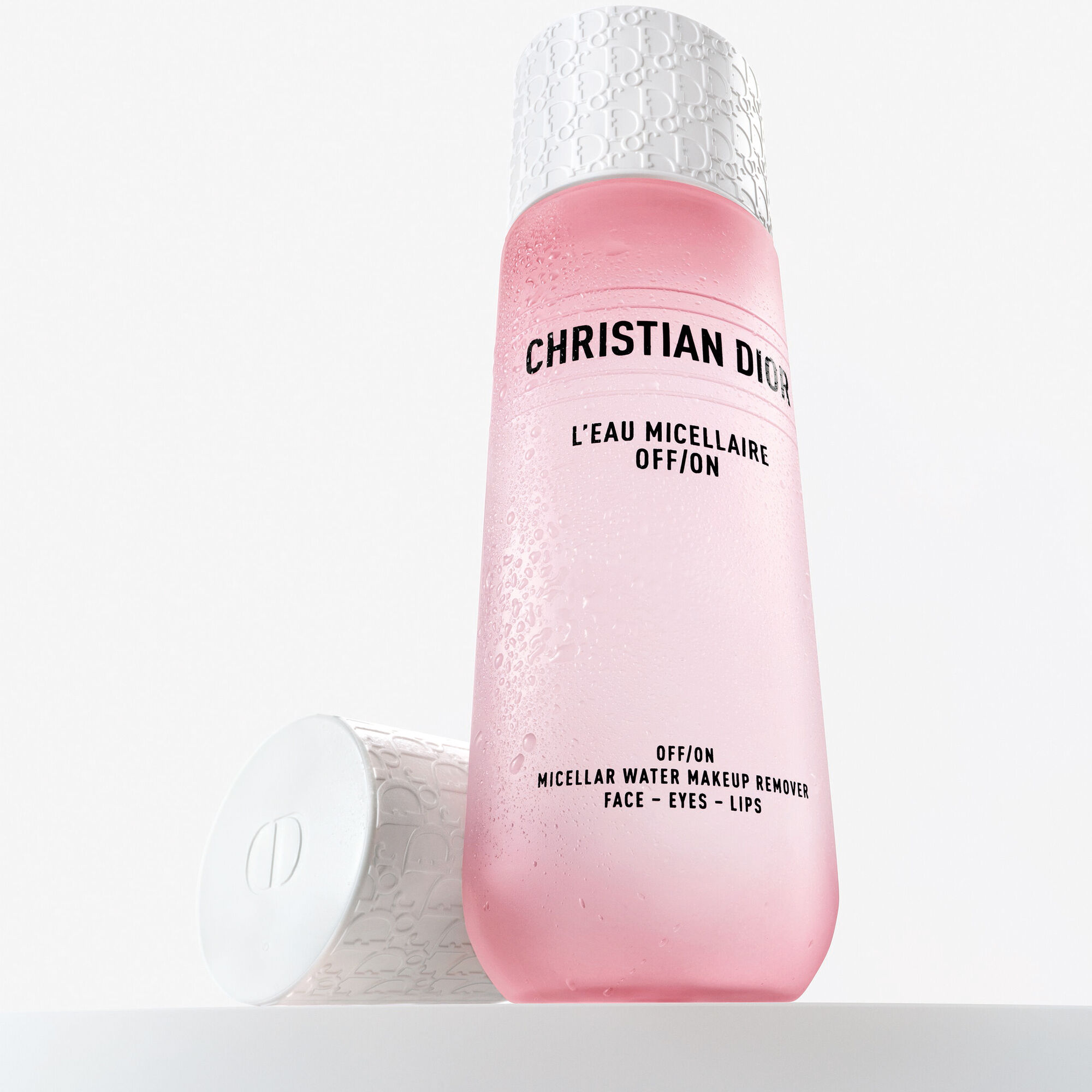 DIOR Skin Essentials Micellar Water 175ml