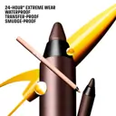 MAKE UP FOR EVER Aqua Resist Color Pencil Waterproof Eyeliner