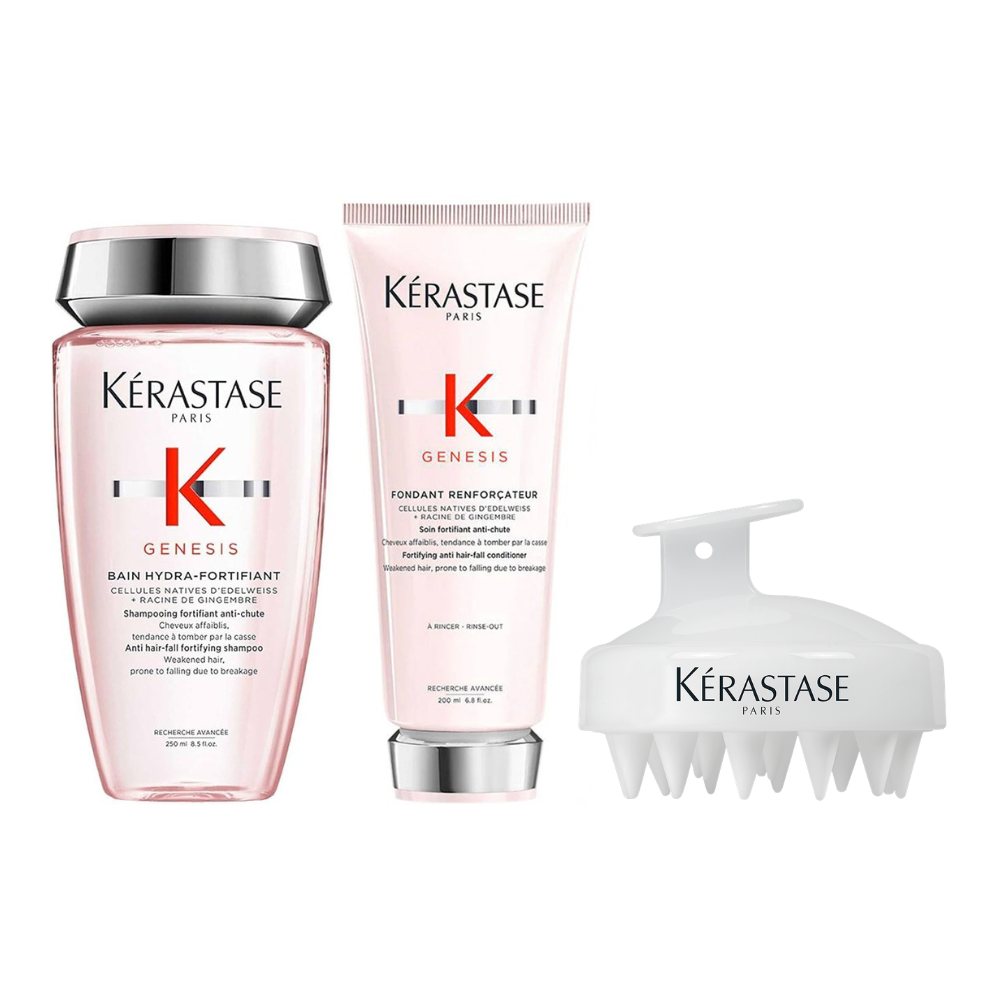 Kérastase Genesis Bundle