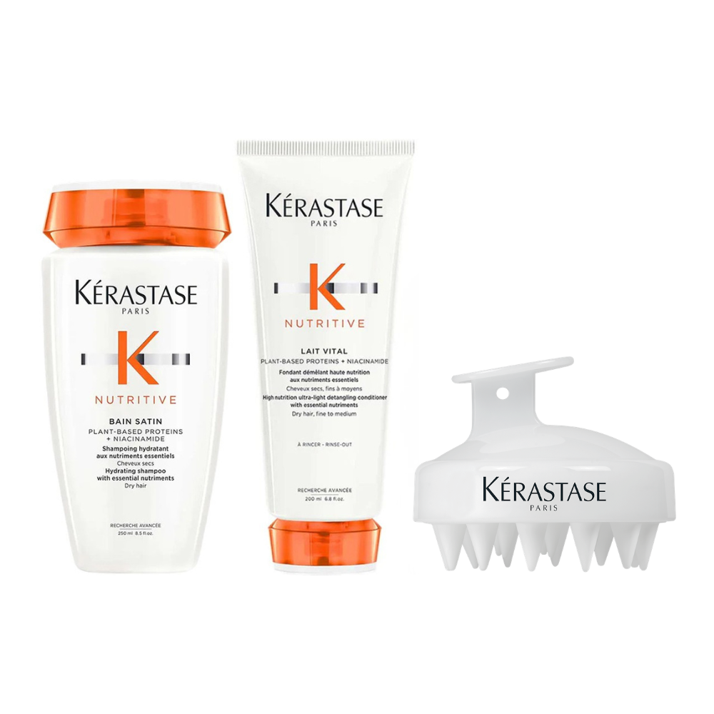 Kerastase Nutritive Bundle