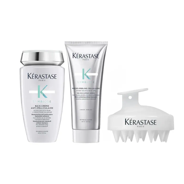 Kérastase Symbiose Bundle