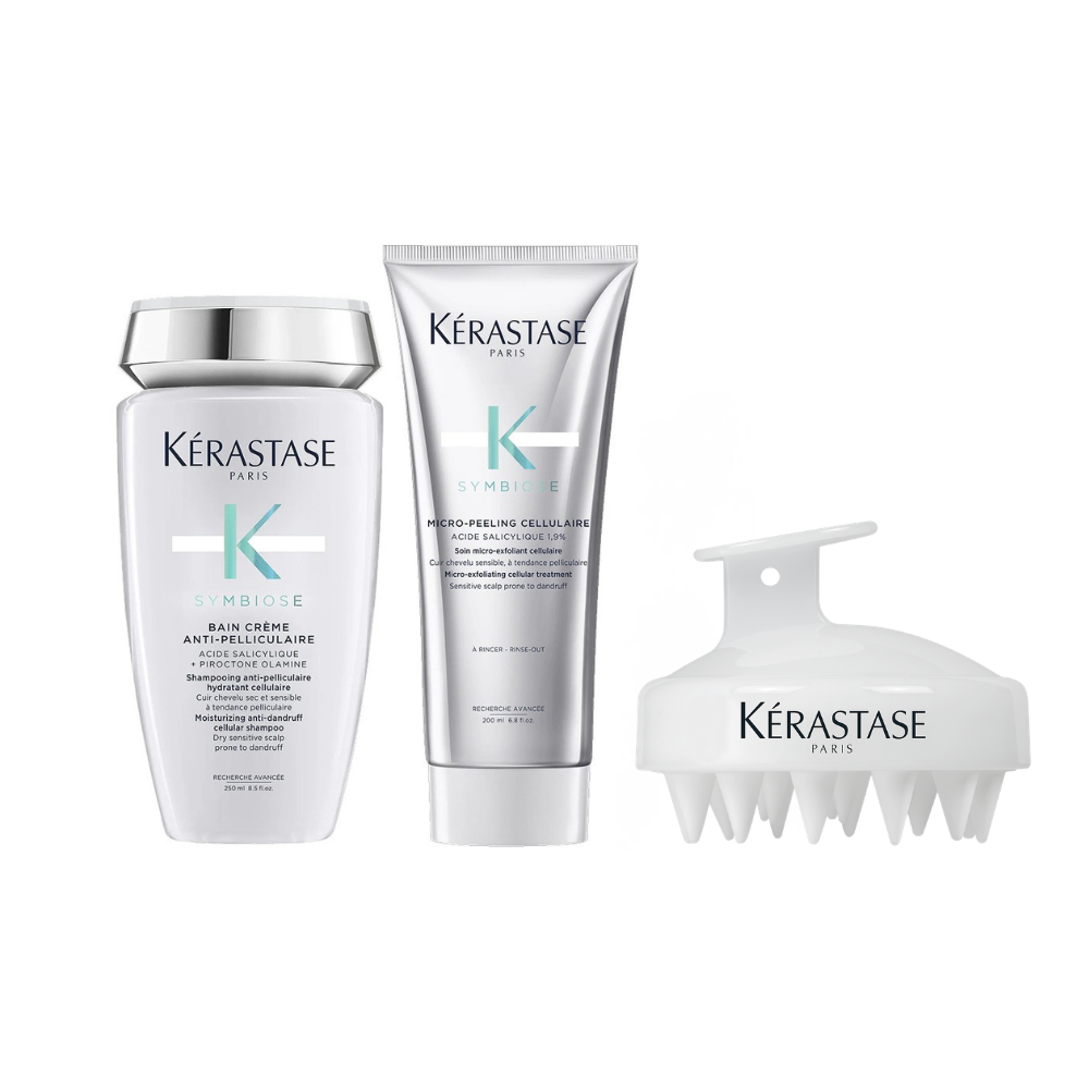 Kerastase Symbiose Bundle
