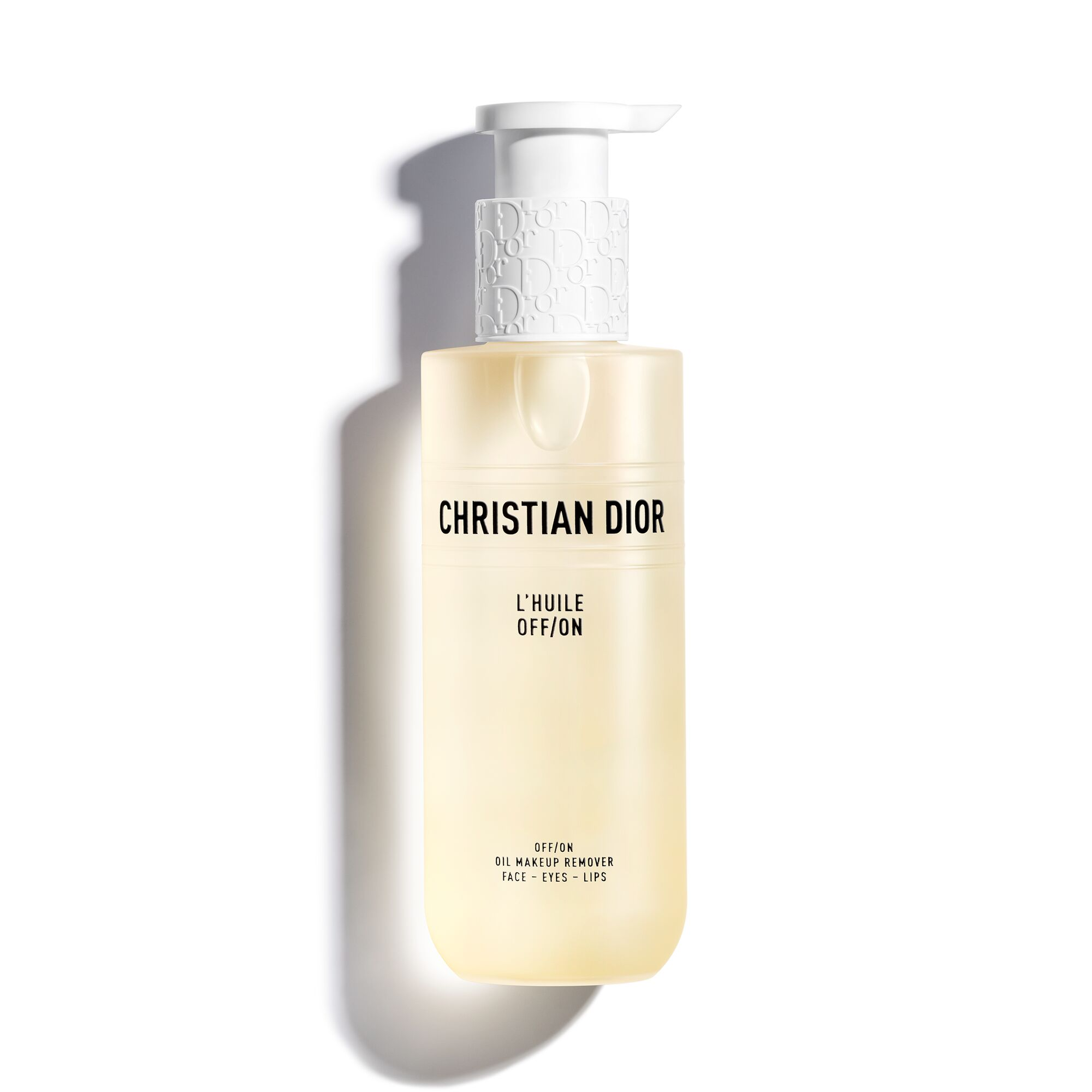 DIOR Skin Essentials Cleansing Oil 175ml