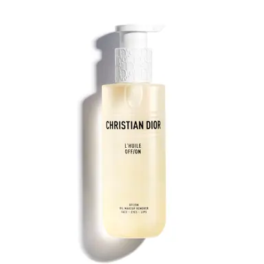 DIOR Skin Essentials Cleansing Oil 175ml