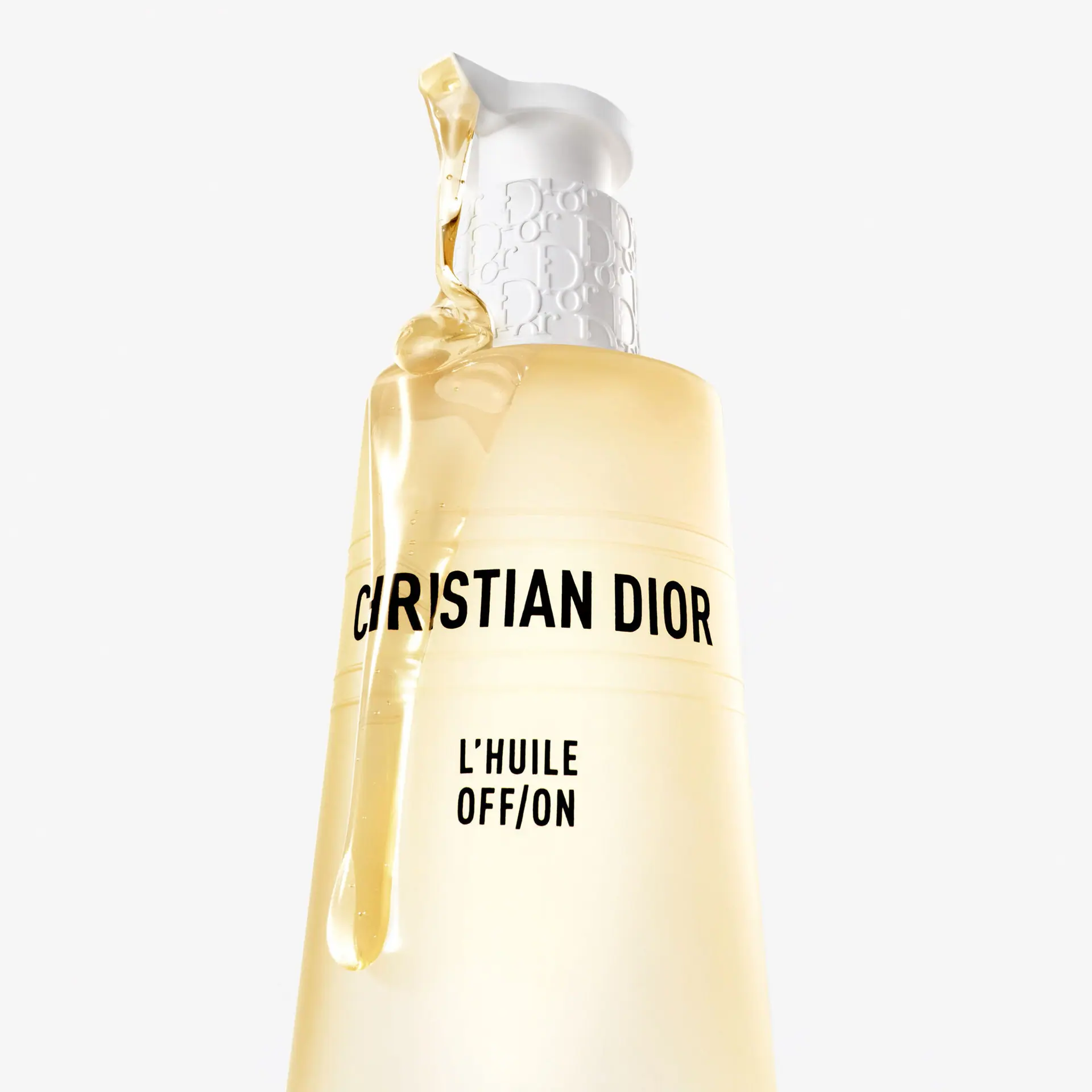 DIOR Skin Essentials Cleansing Oil 175ml